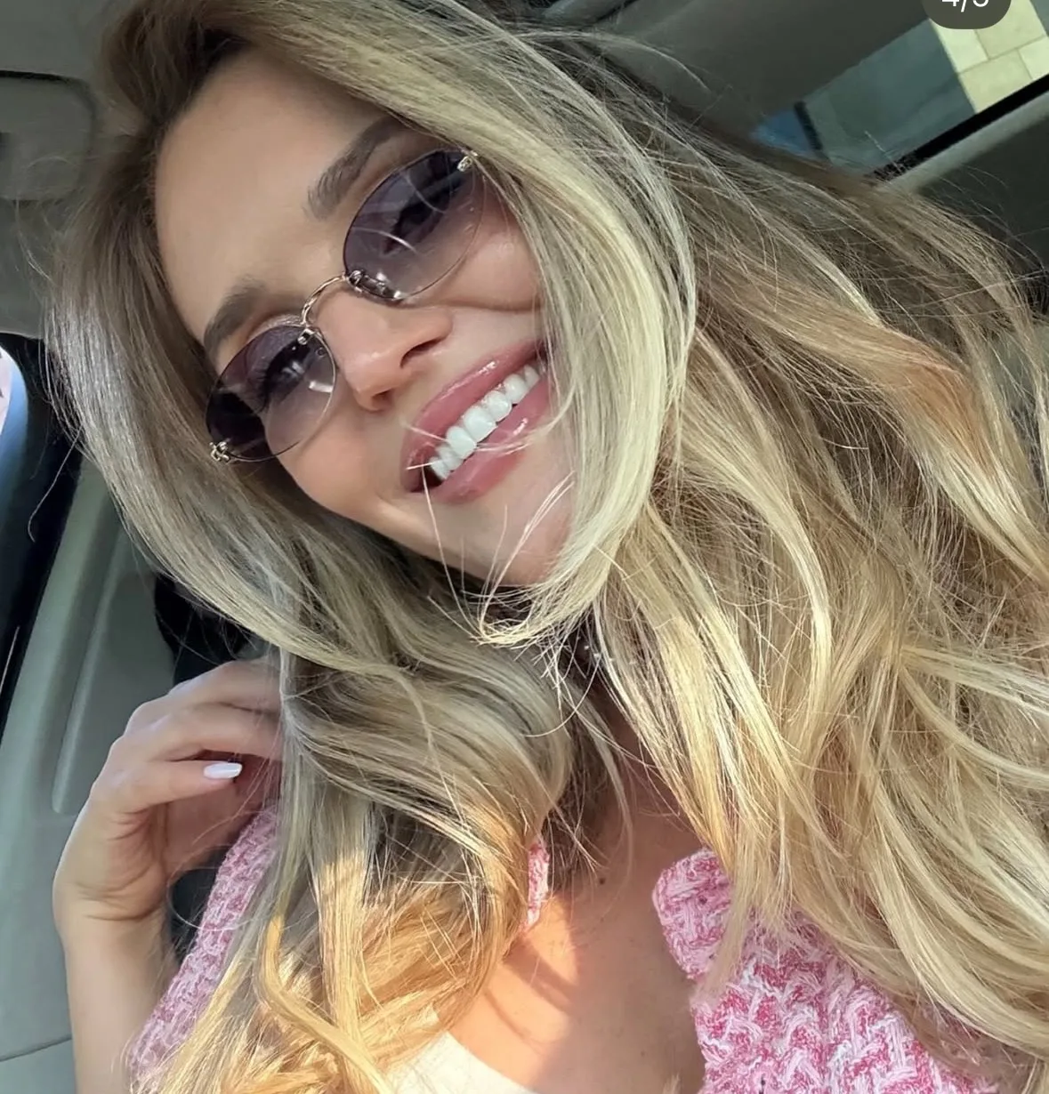 Очки Miu Miu 9618292