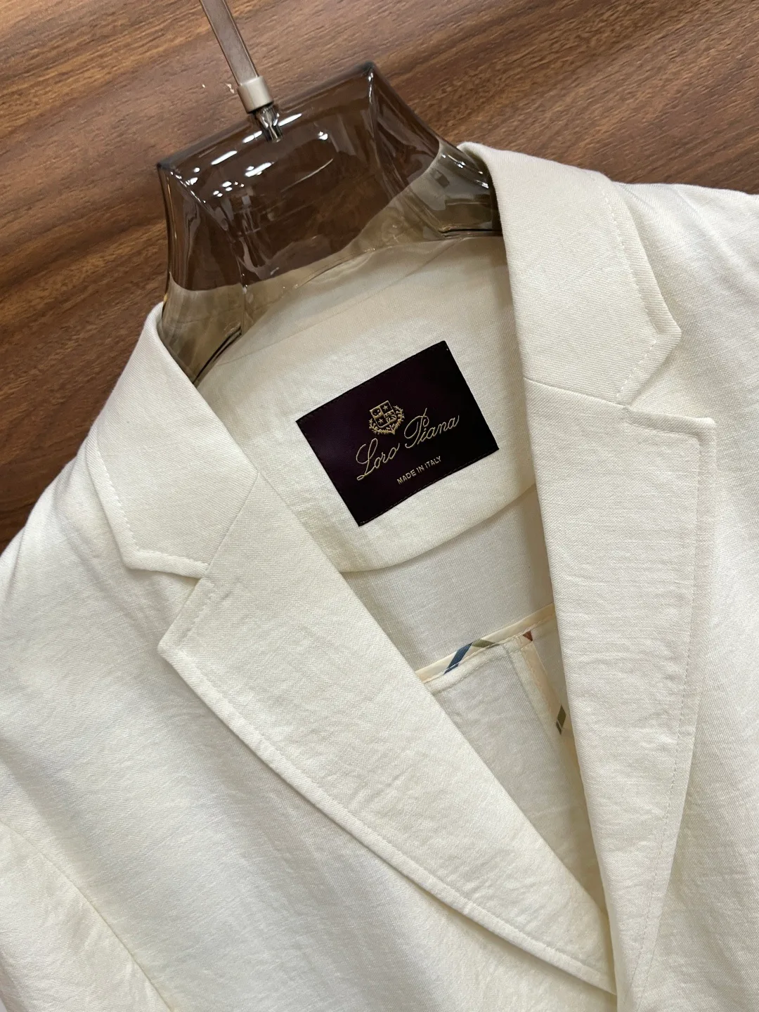 Пиджаки Мужские Loro Piana 11697430