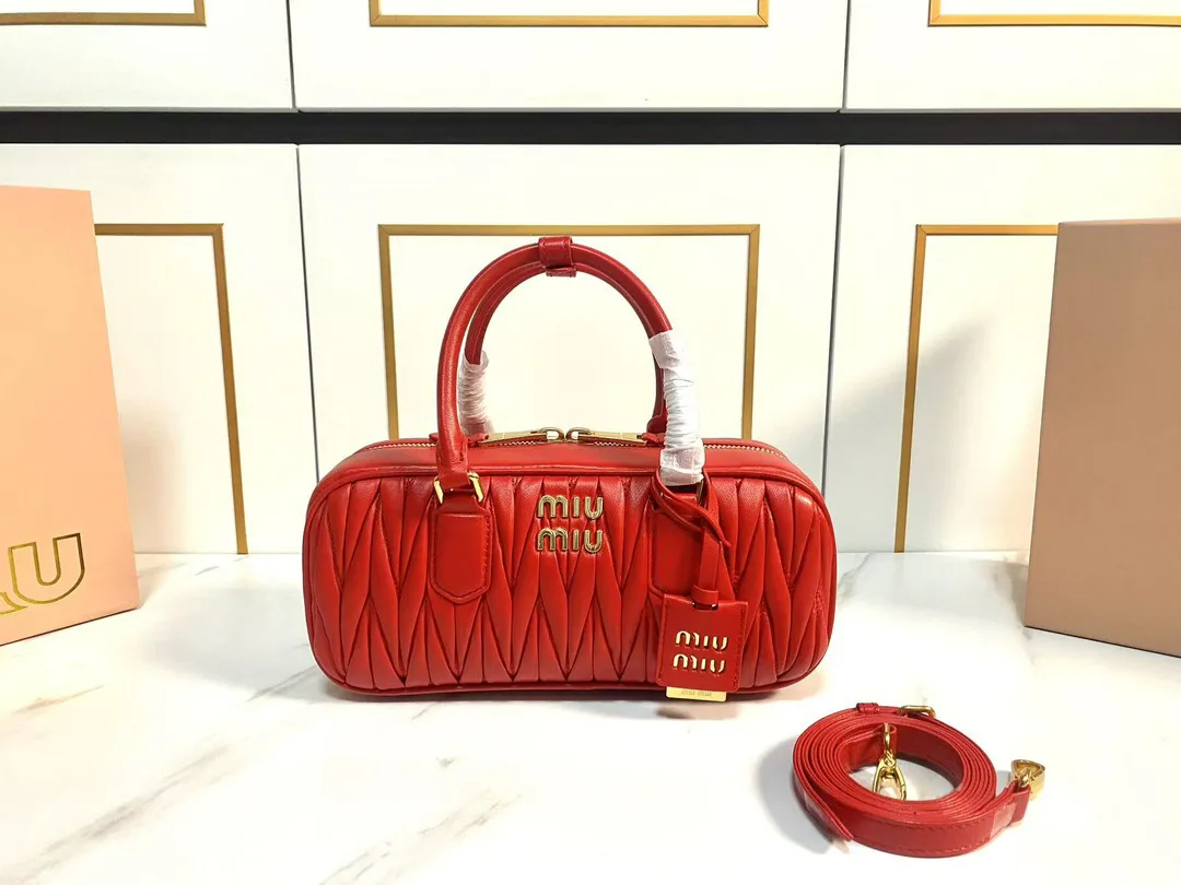 Сумки На Ремне Женские Miu Miu 17397