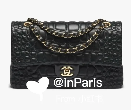 Классические Сумки Женские Chanel 13369825