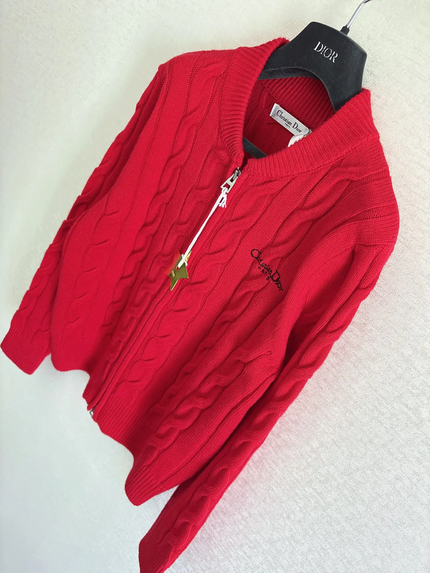 Джемперы И Свитеры Женские Christian Dior 1132877