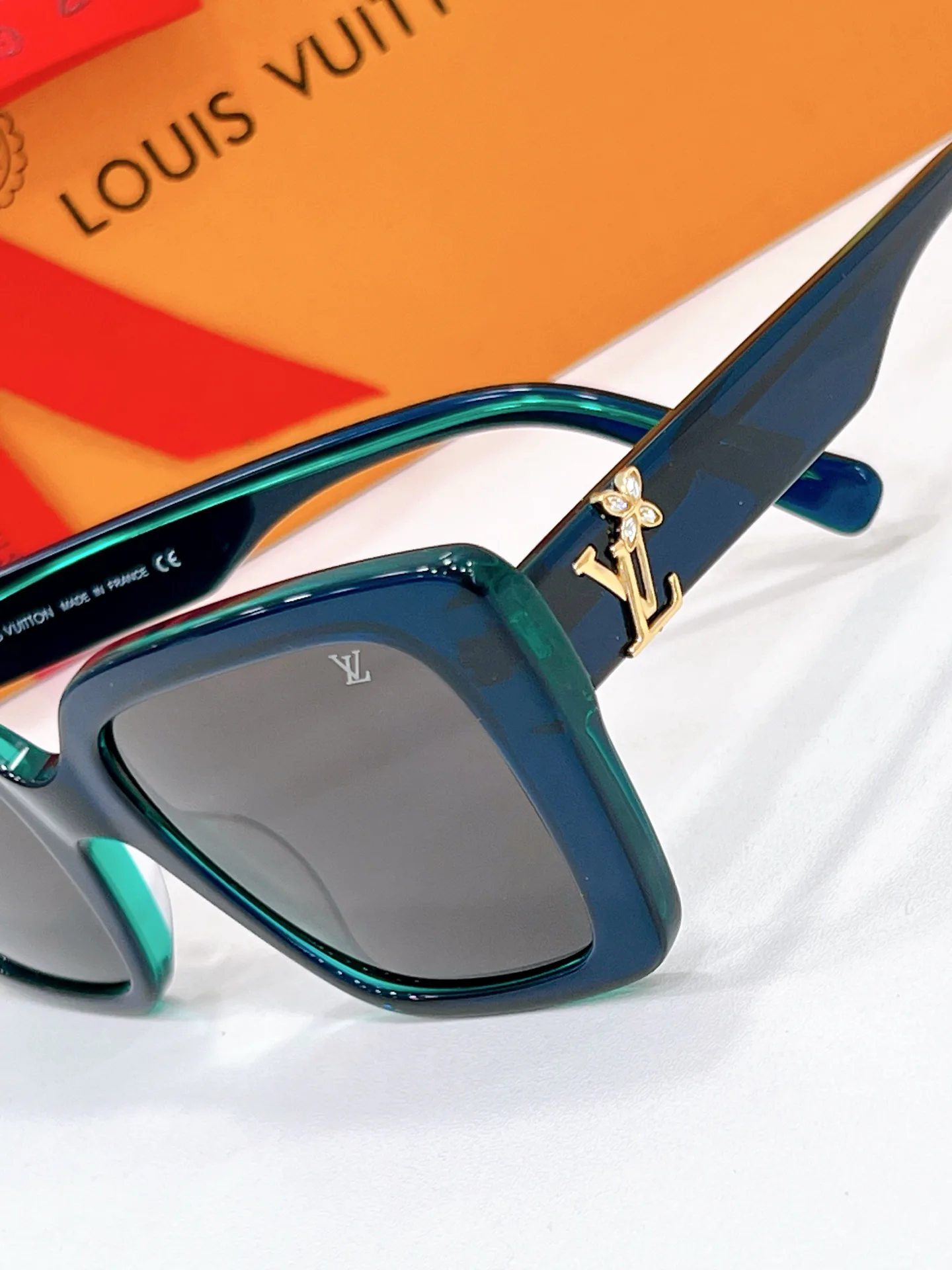 Очки Louis Vuitton 1906911