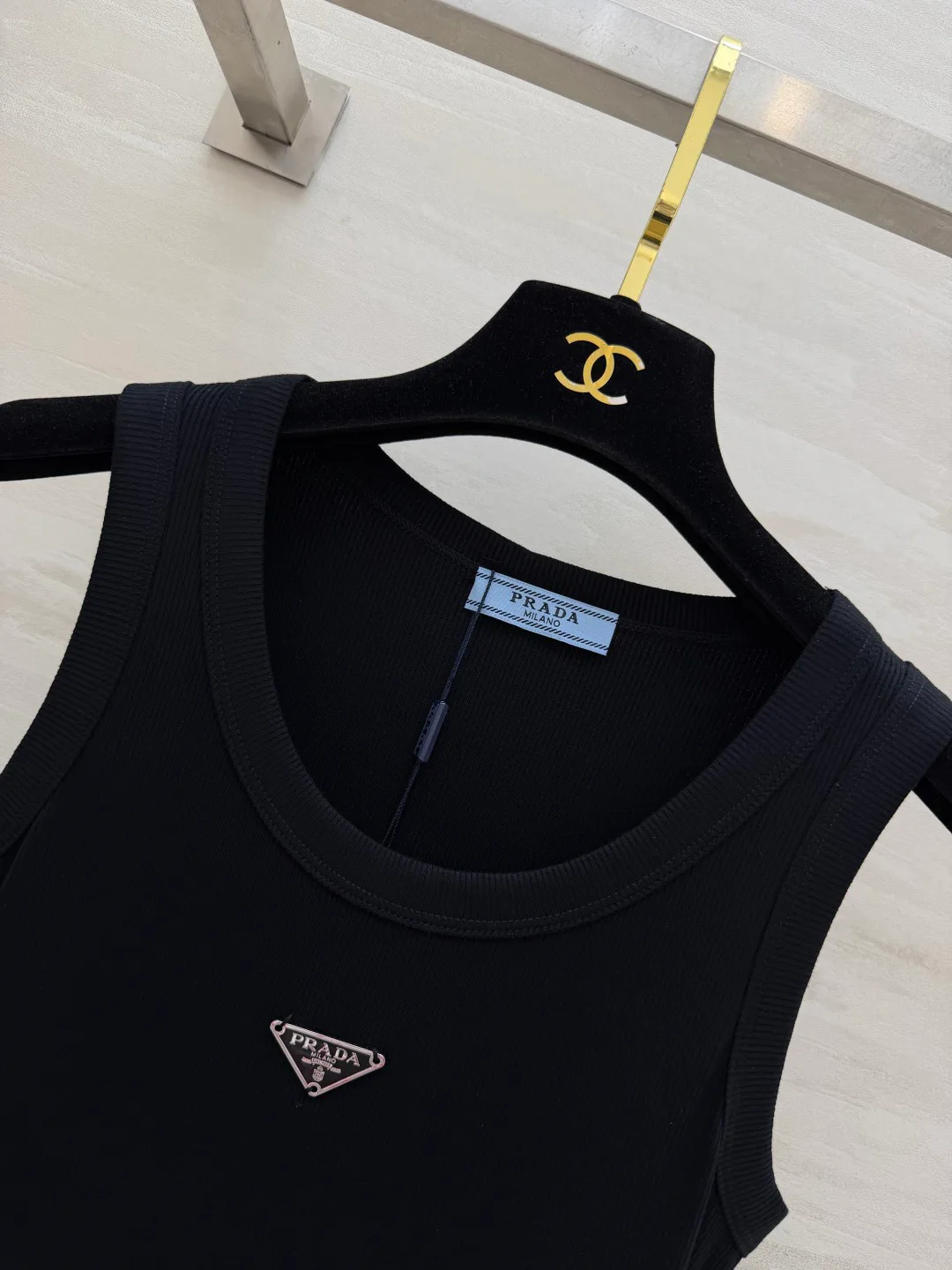 Топы Женские Prada 13583908