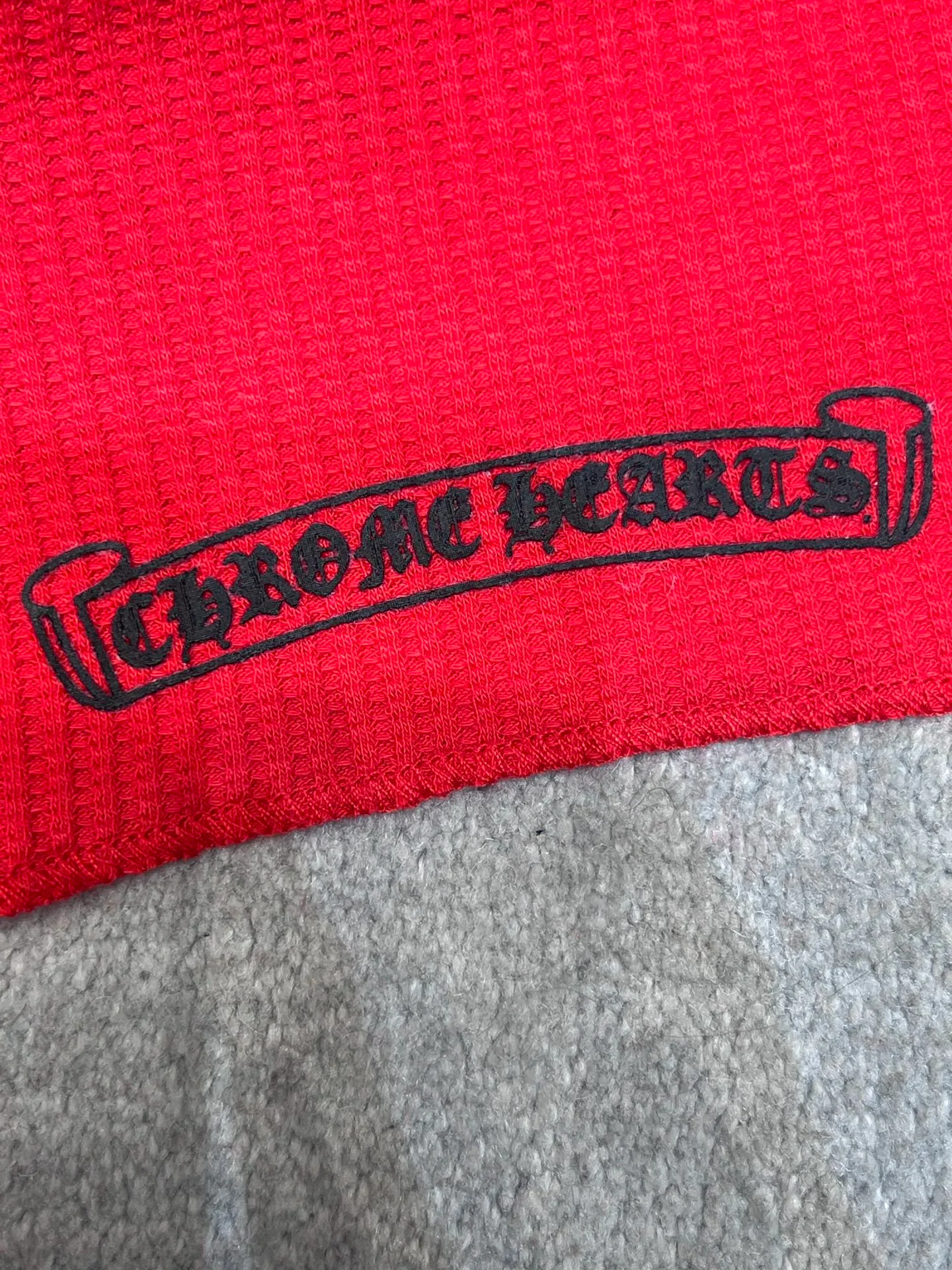 Лонгсливы Женские Chrome Hearts 3799958