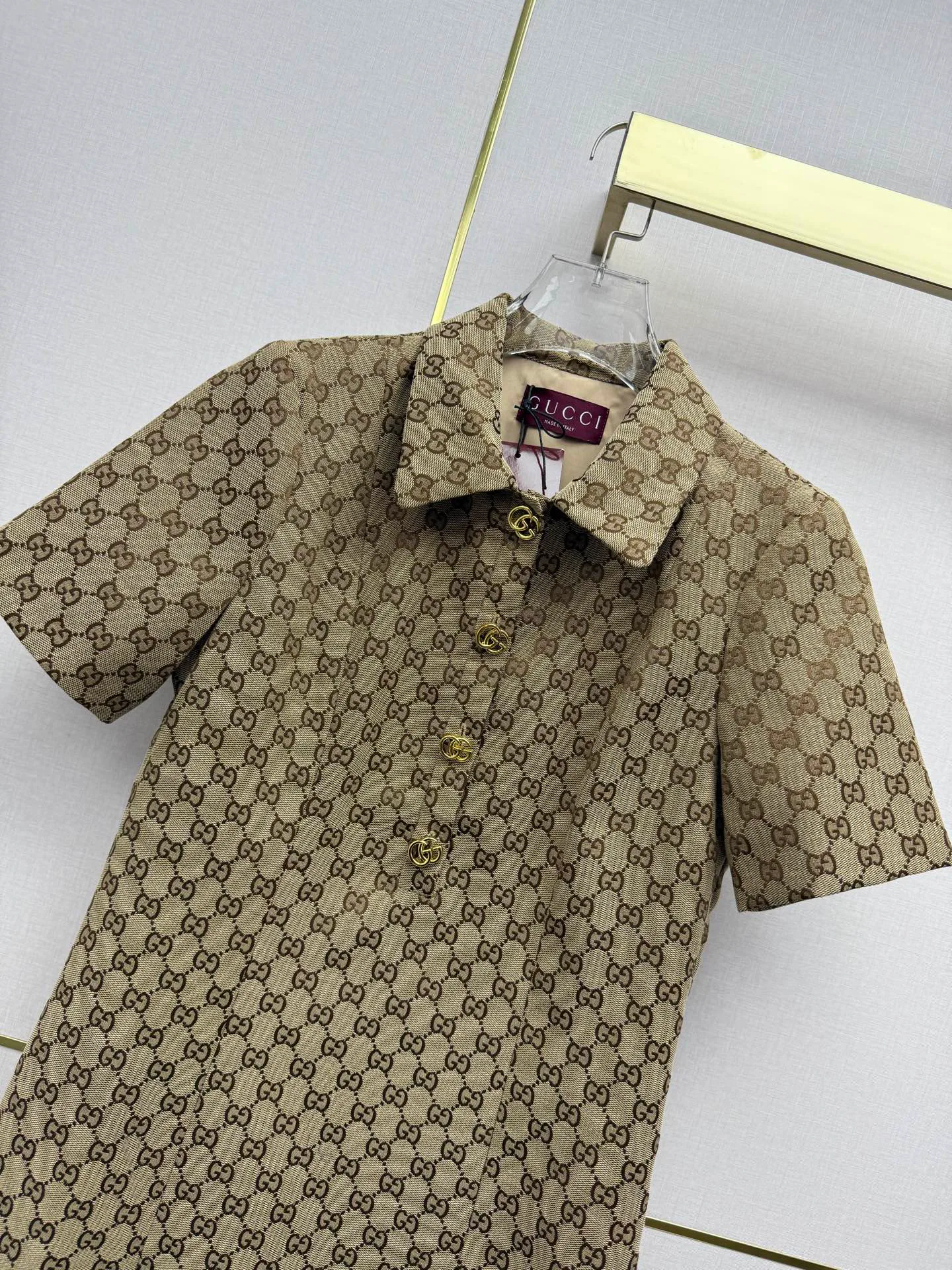 Платья Женские Gucci 11417207