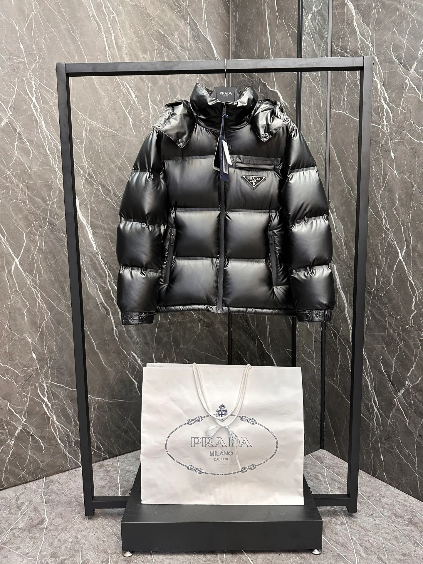 Куртки Мужские Prada 147800