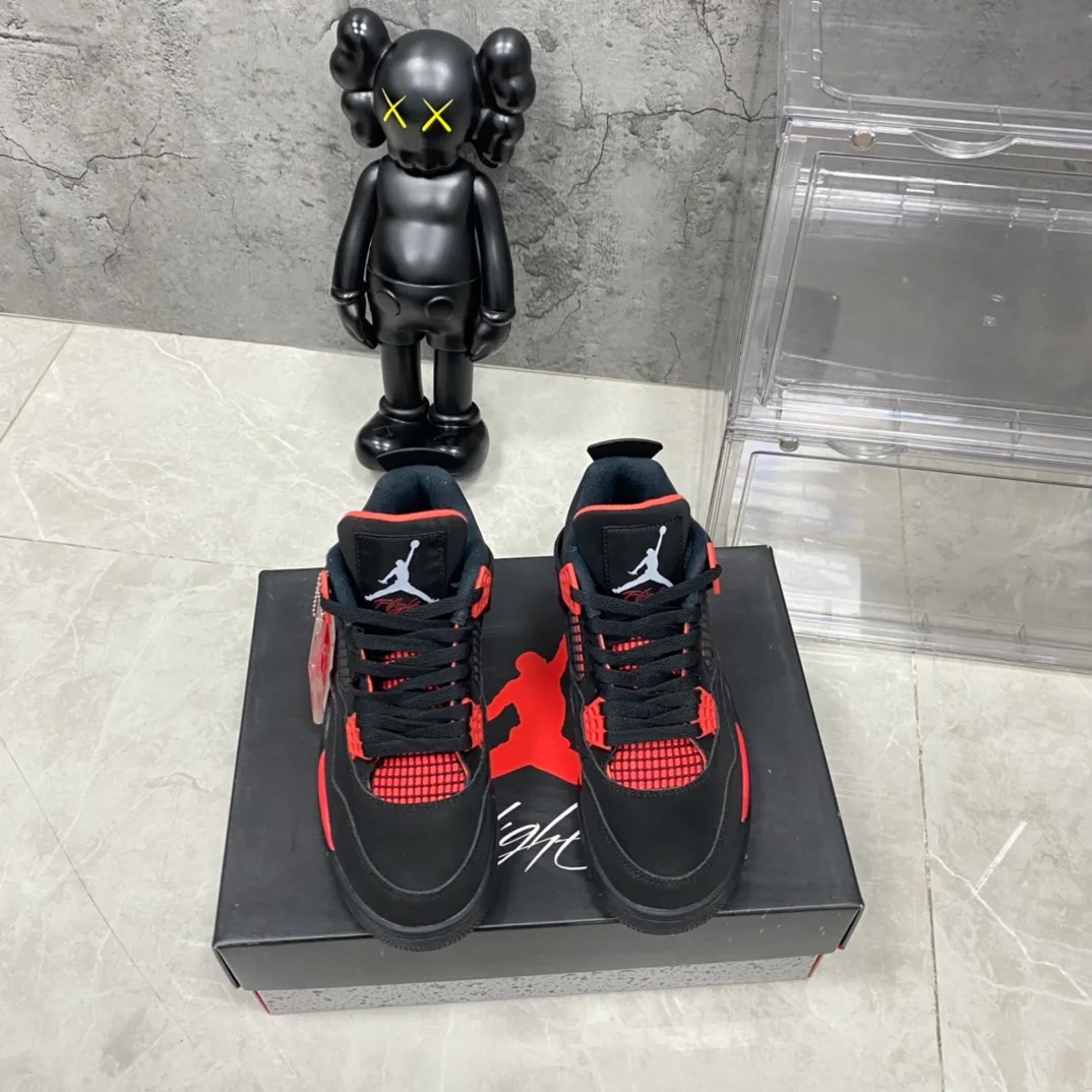 Кроссовки Женские Air Jordan 4220851