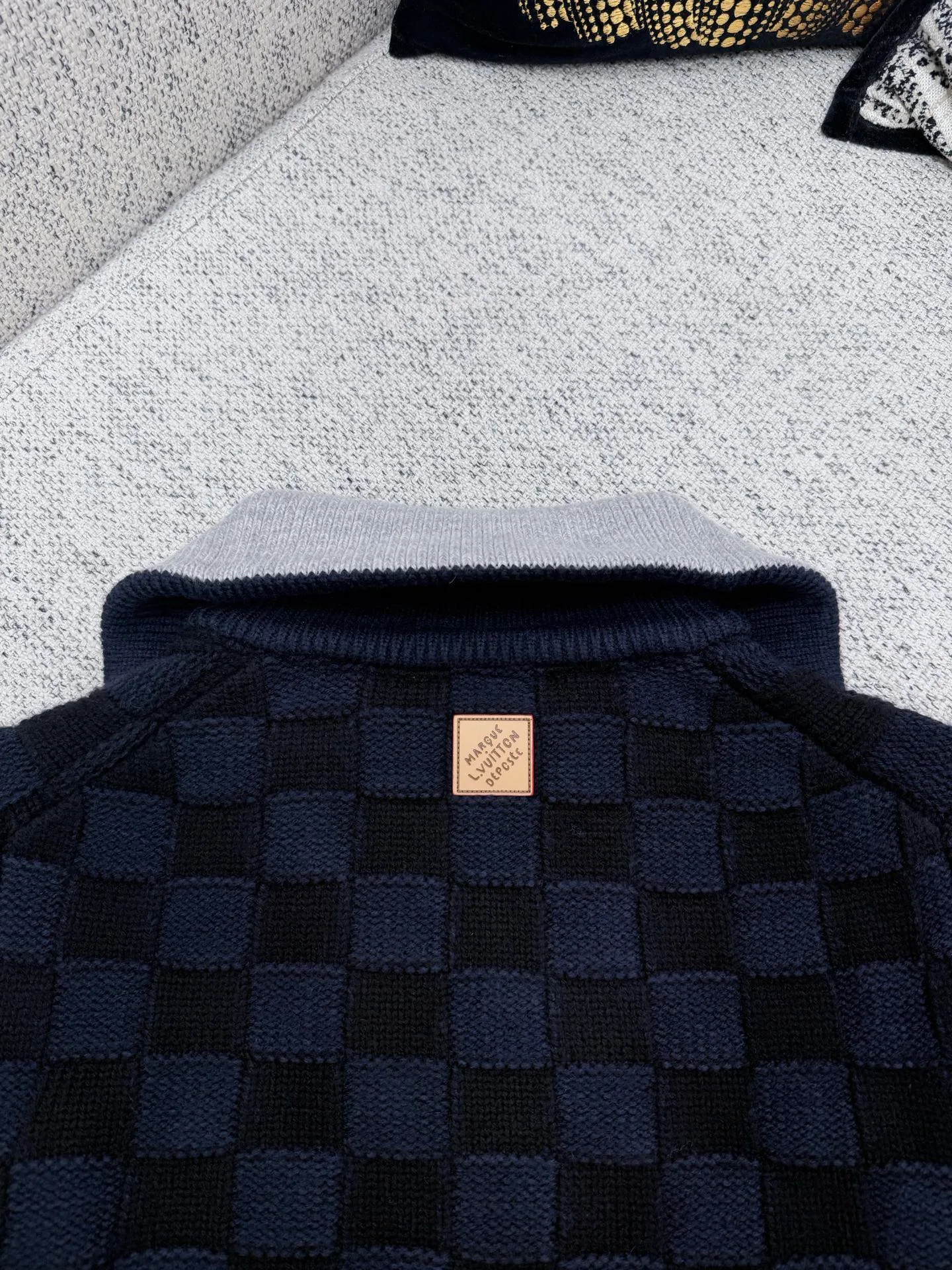 Джемперы И Свитеры Мужские Louis Vuitton 18292825
