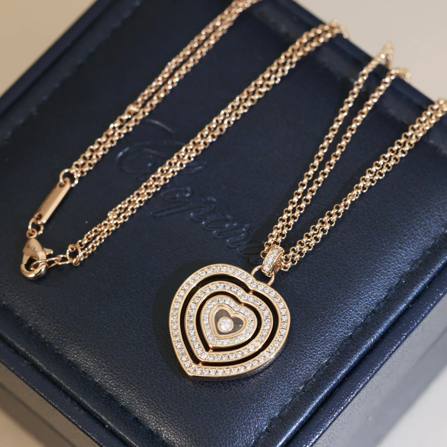 Бижутерия Chopard 11642927