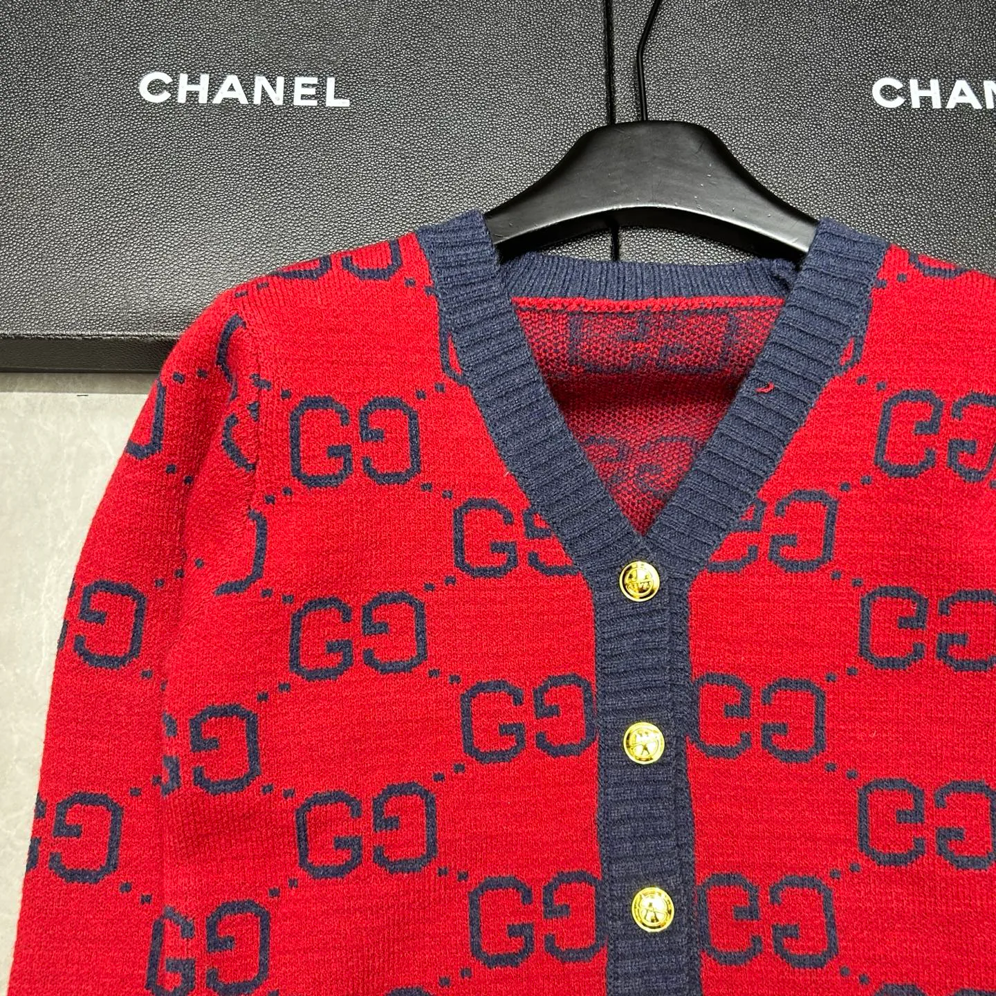 Джемперы И Свитеры Женские Gucci 1791181