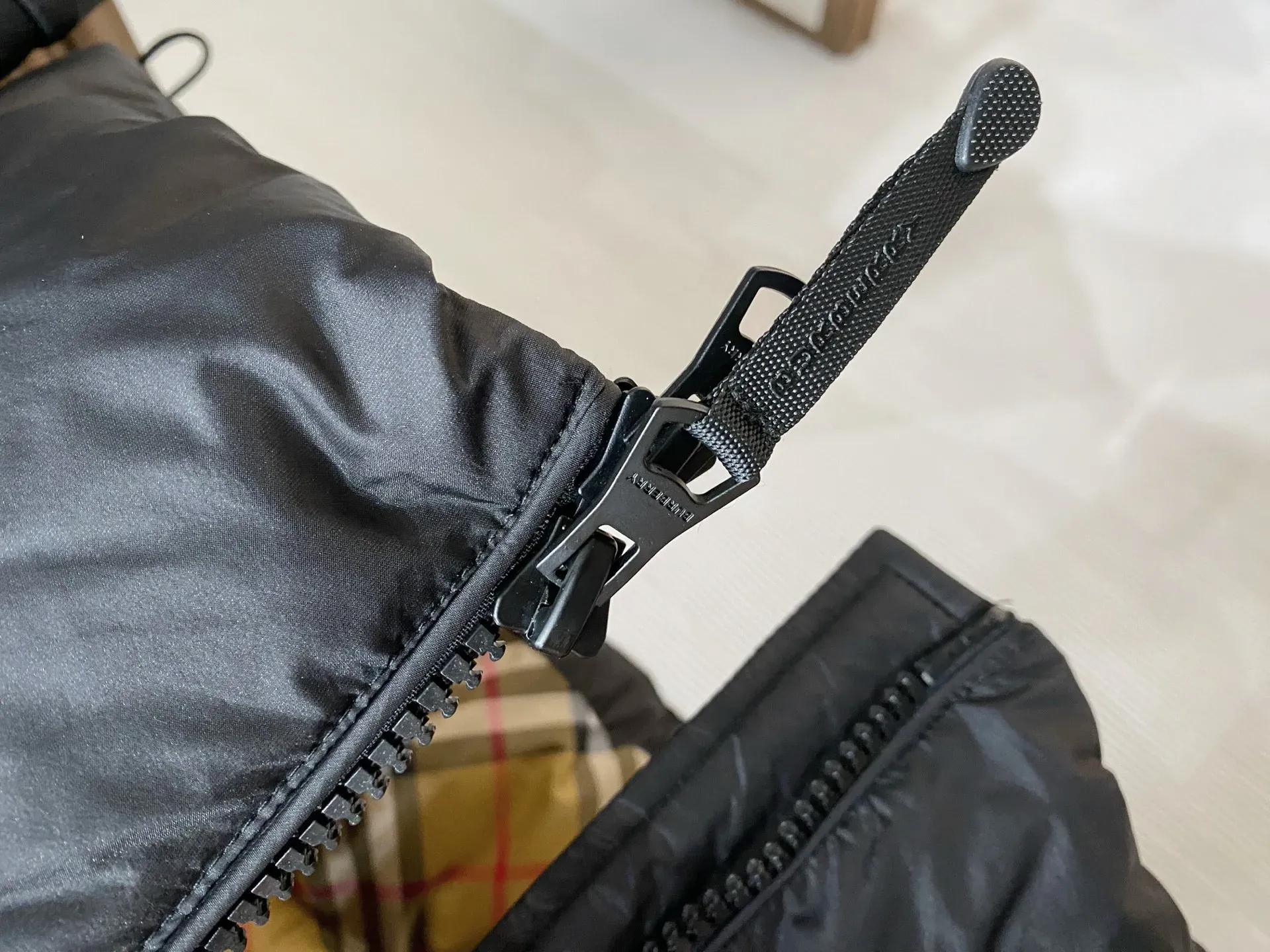 Куртки И Пуховики Мужские Burberry 1825969