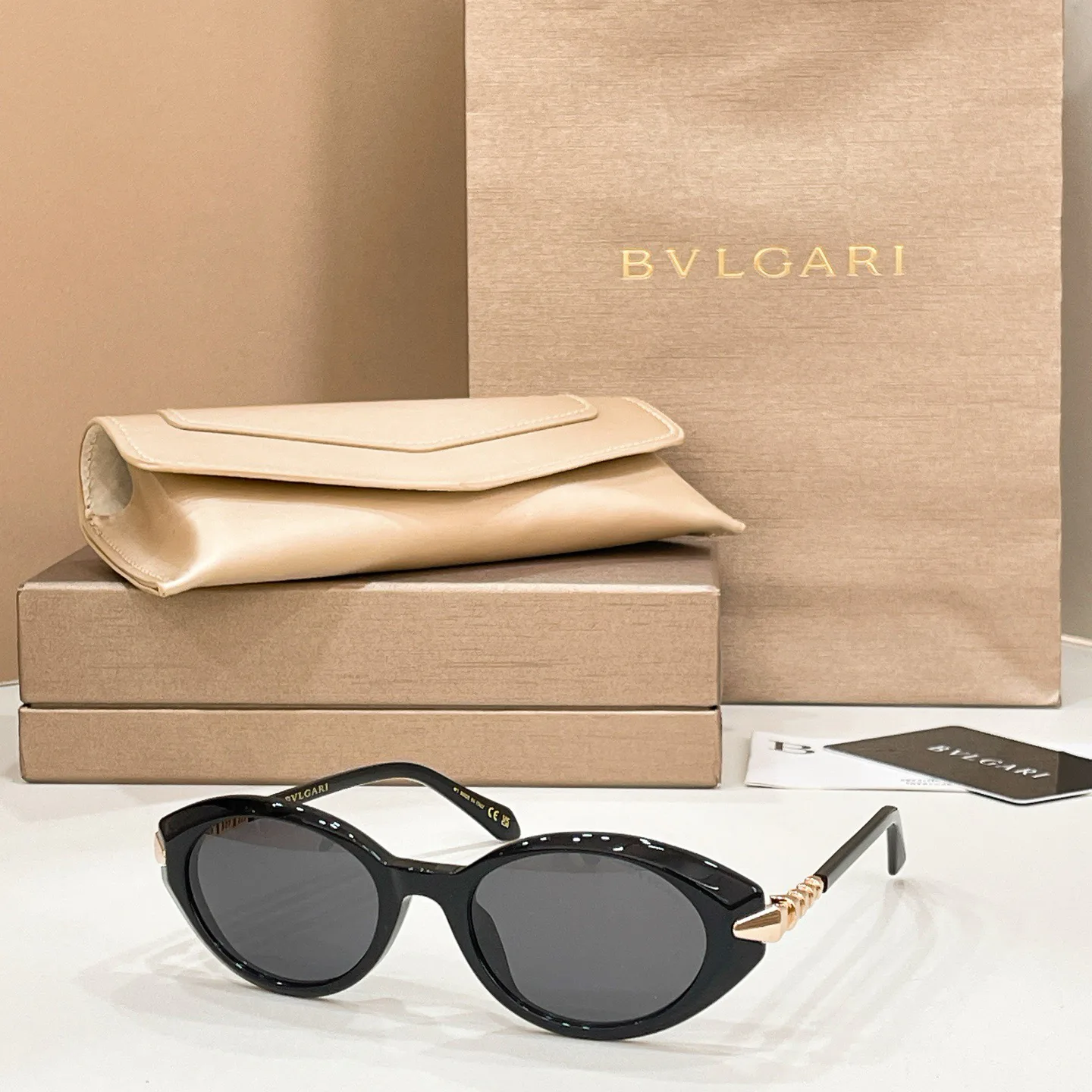 Часы Женские Bvlgari 11432703