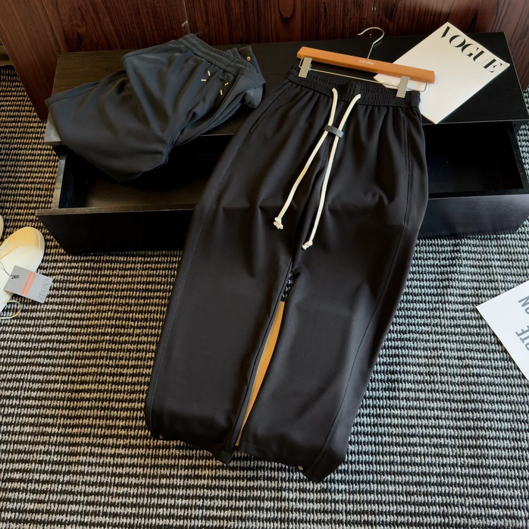 Брюки Мужские Maison Margiela 13089243