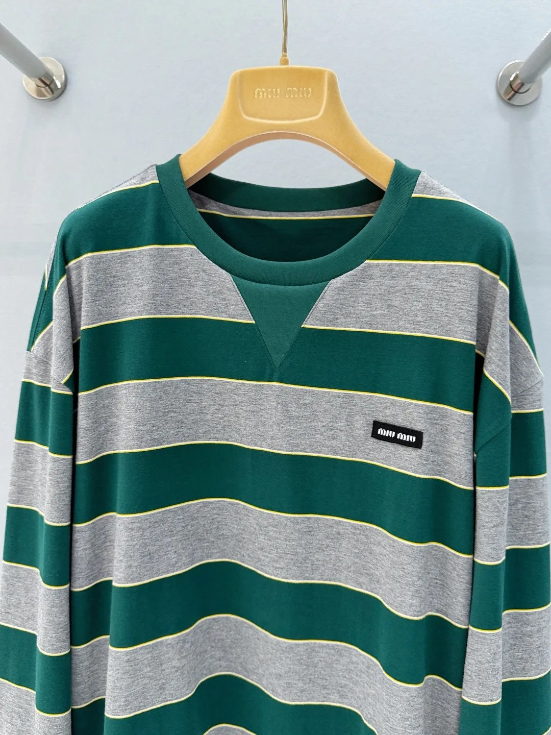 Свитшоты И Худи Женские Miu Miu 5941943