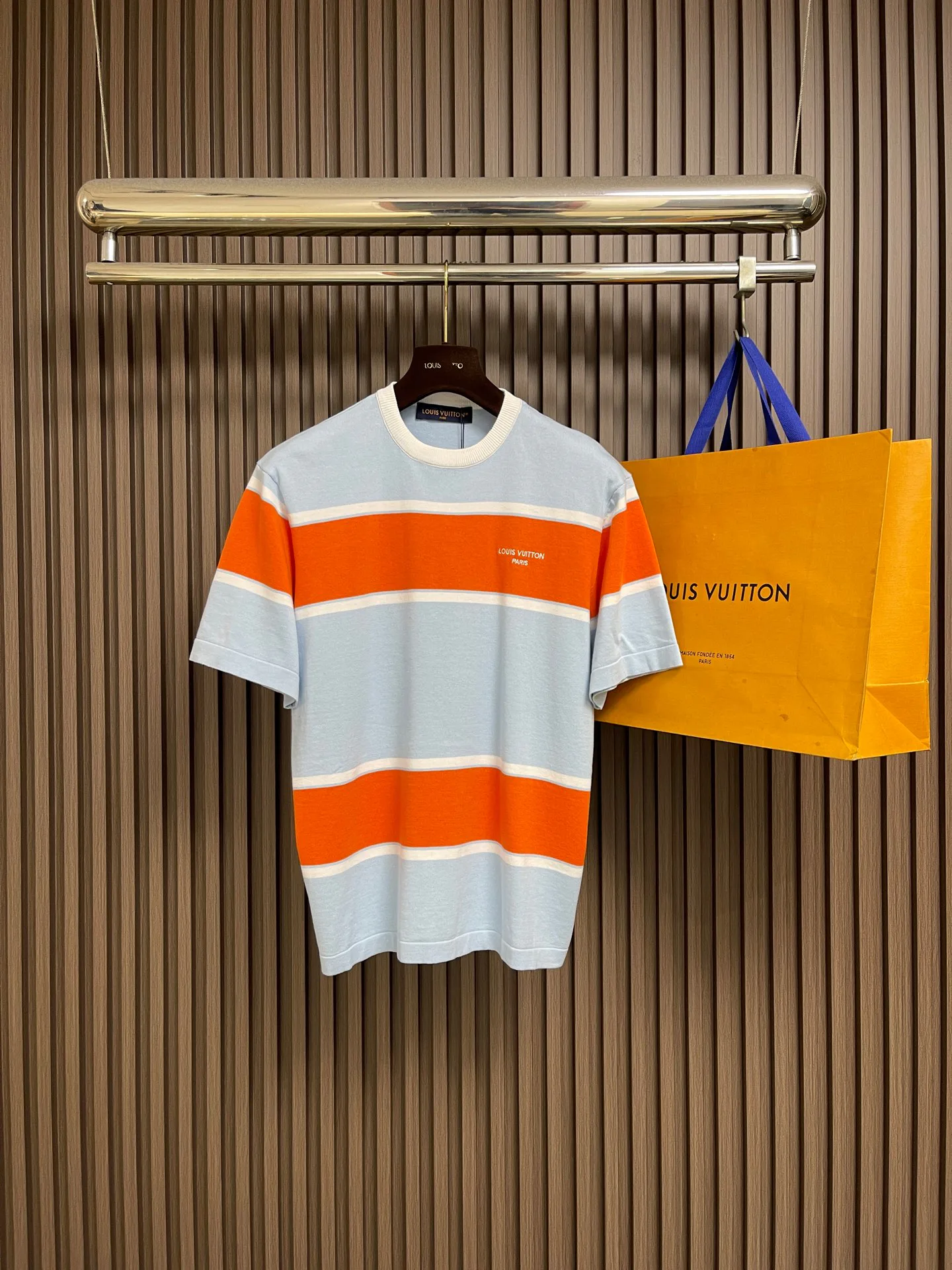Футболки Женские Louis Vuitton 18191342