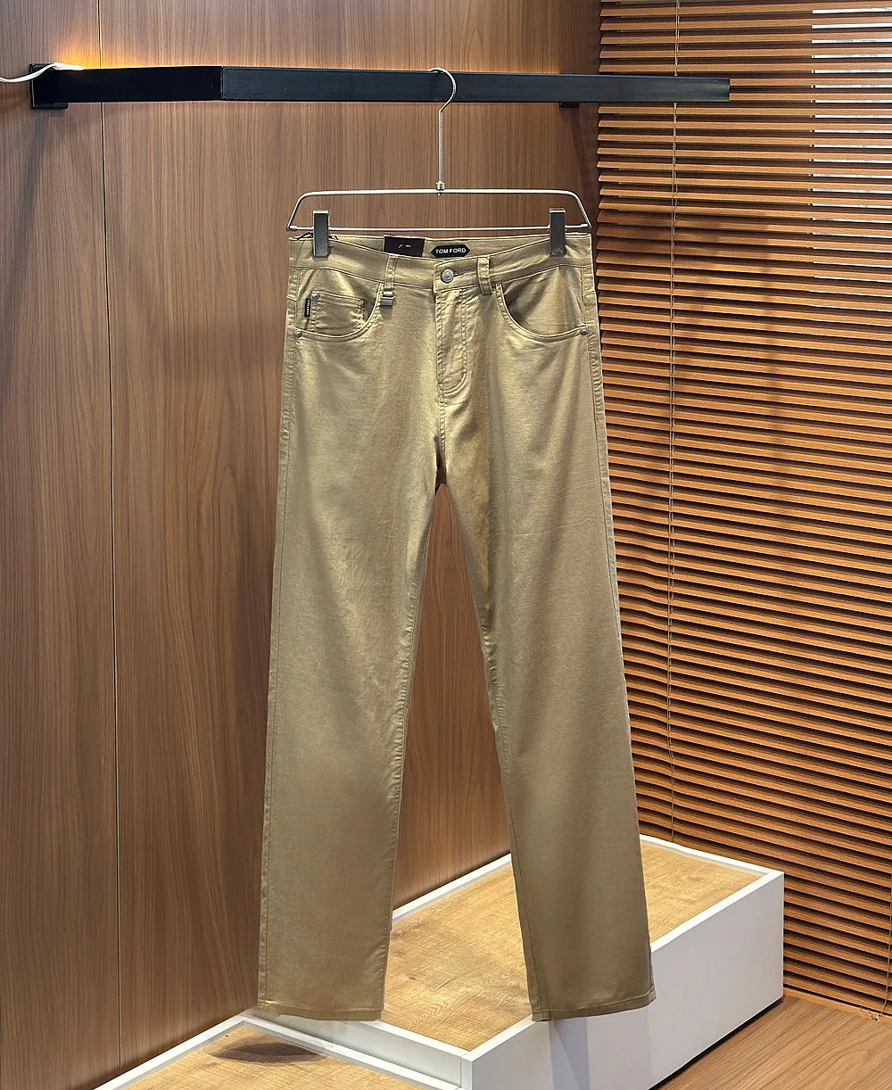 Брюки Мужские Tom Ford 1945323