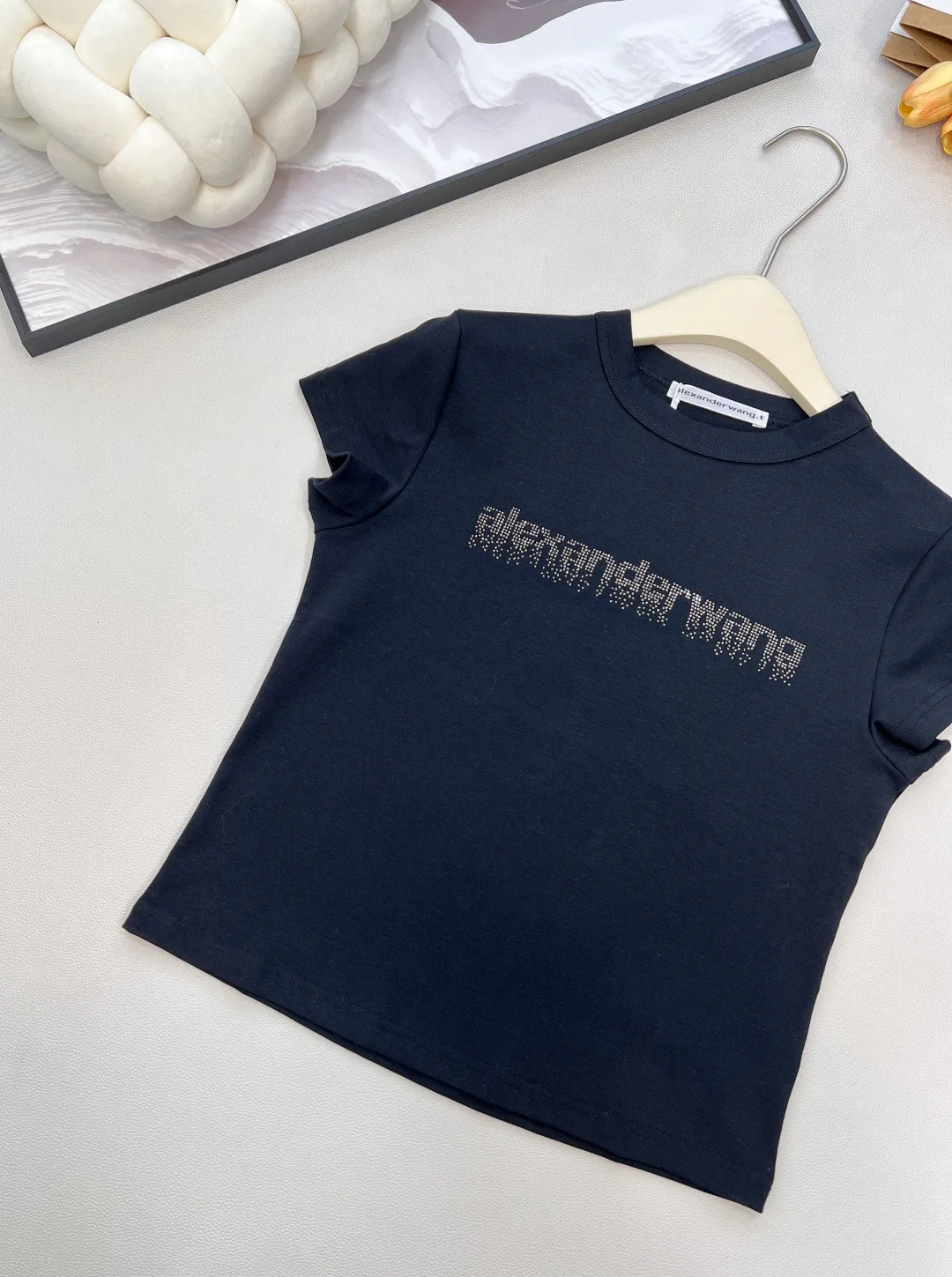 Футболки Женские Alexander Wang 13132421