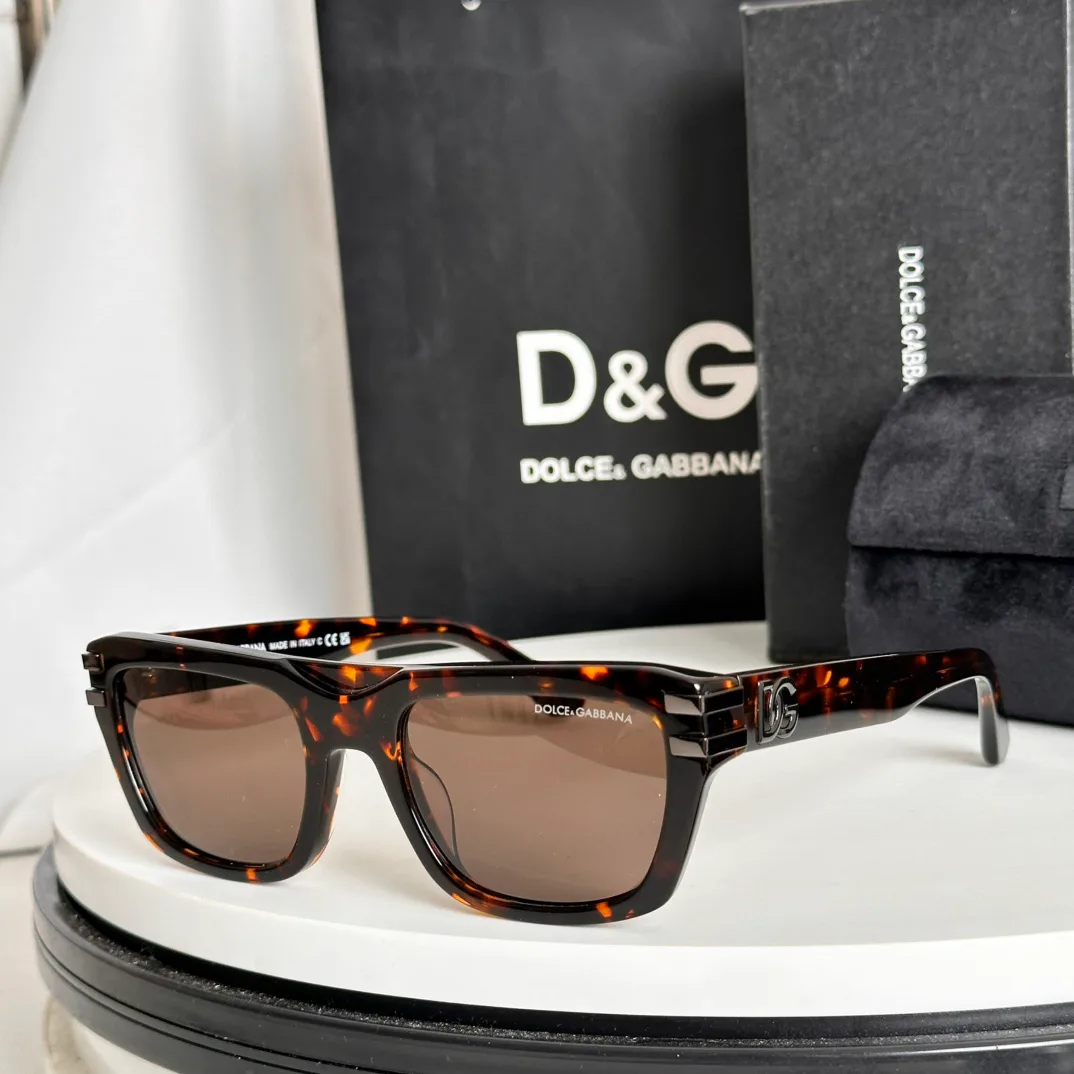 Очки Dolce & Gabbana 175123