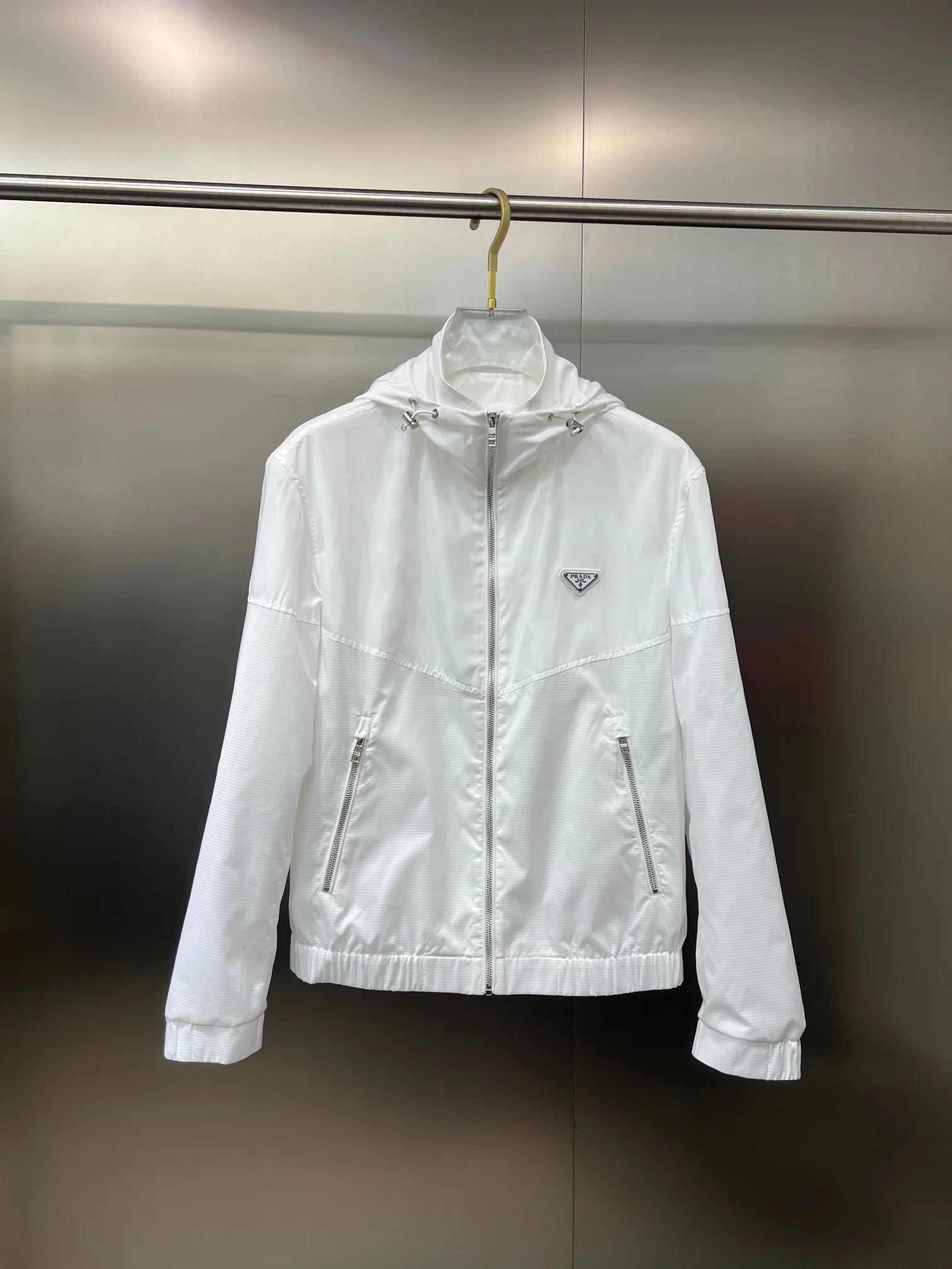 Куртки Мужские Prada 31293