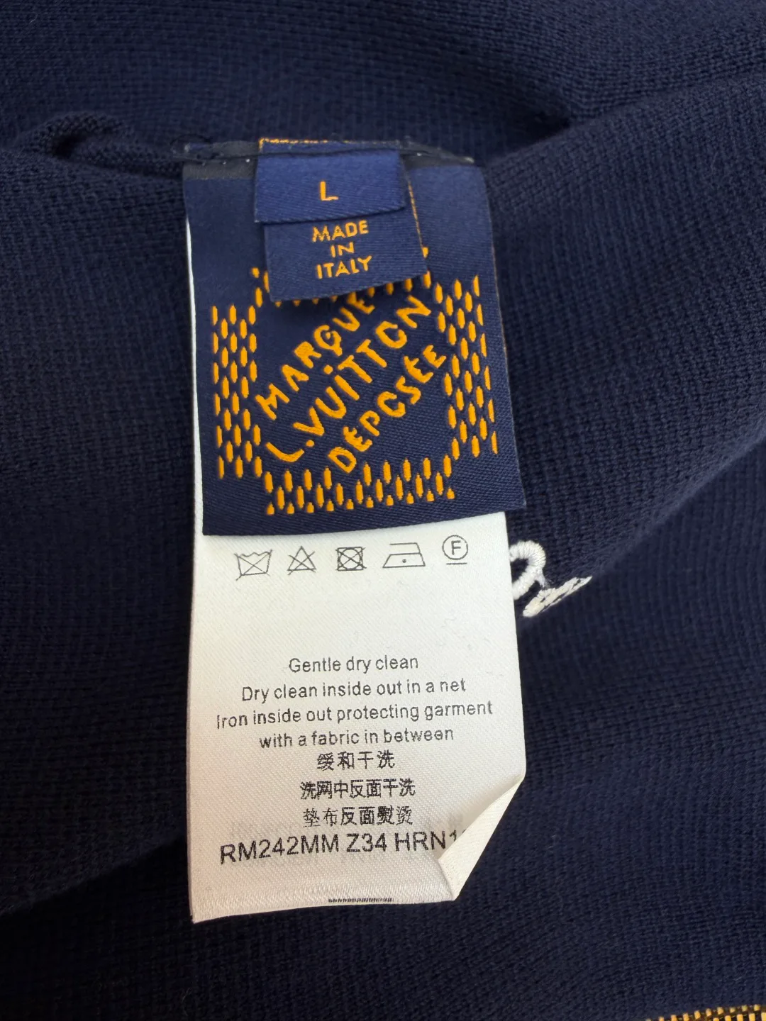 Джемперы И Свитеры Женские Louis Vuitton 112438