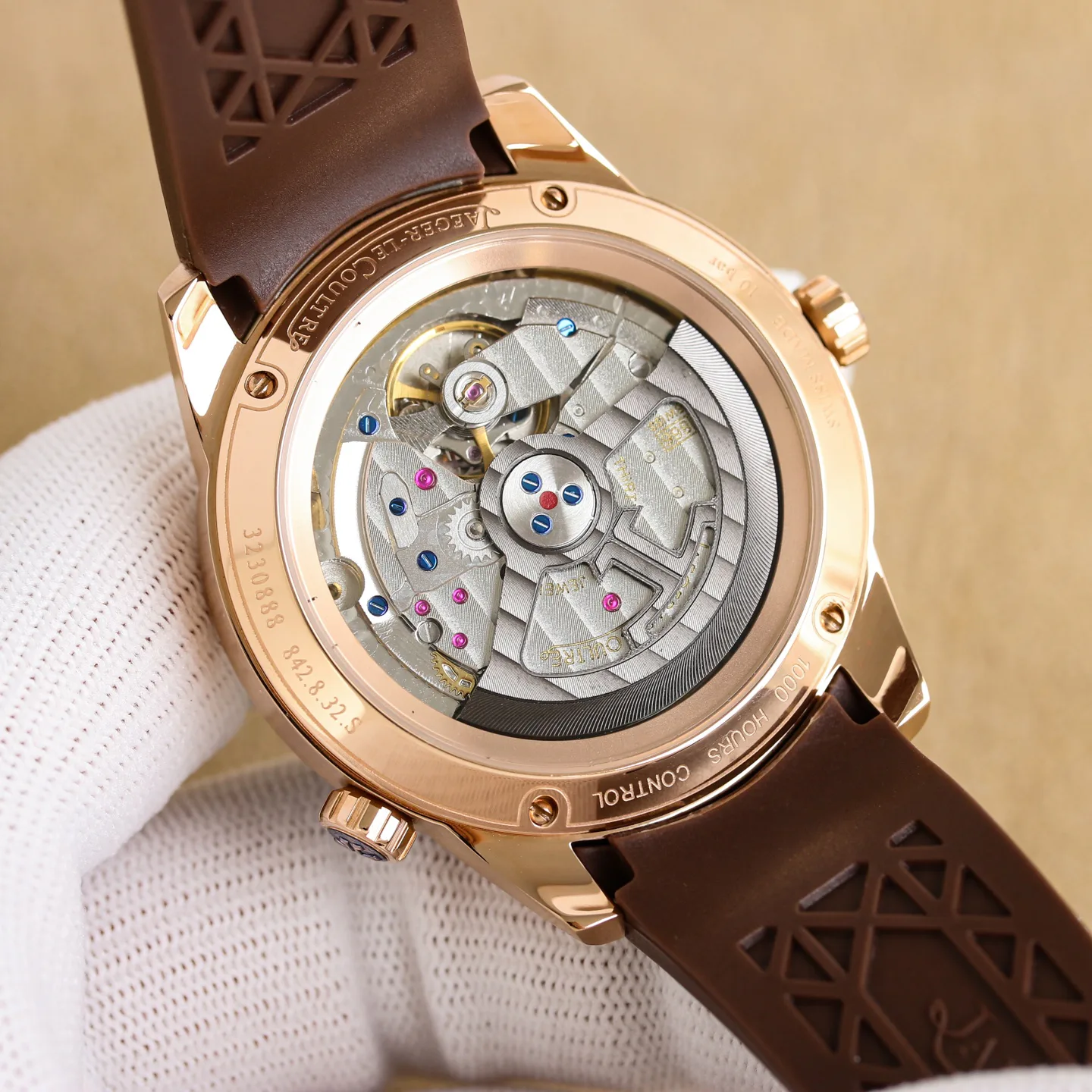 Часы Мужские Jaeger-Lecoultre 17941810