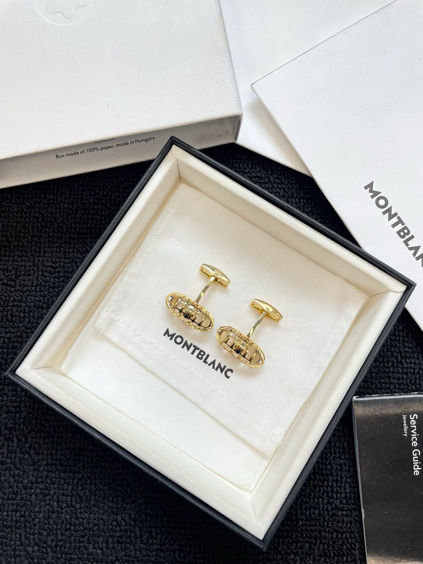 Бижутерия Montblanc 3409404