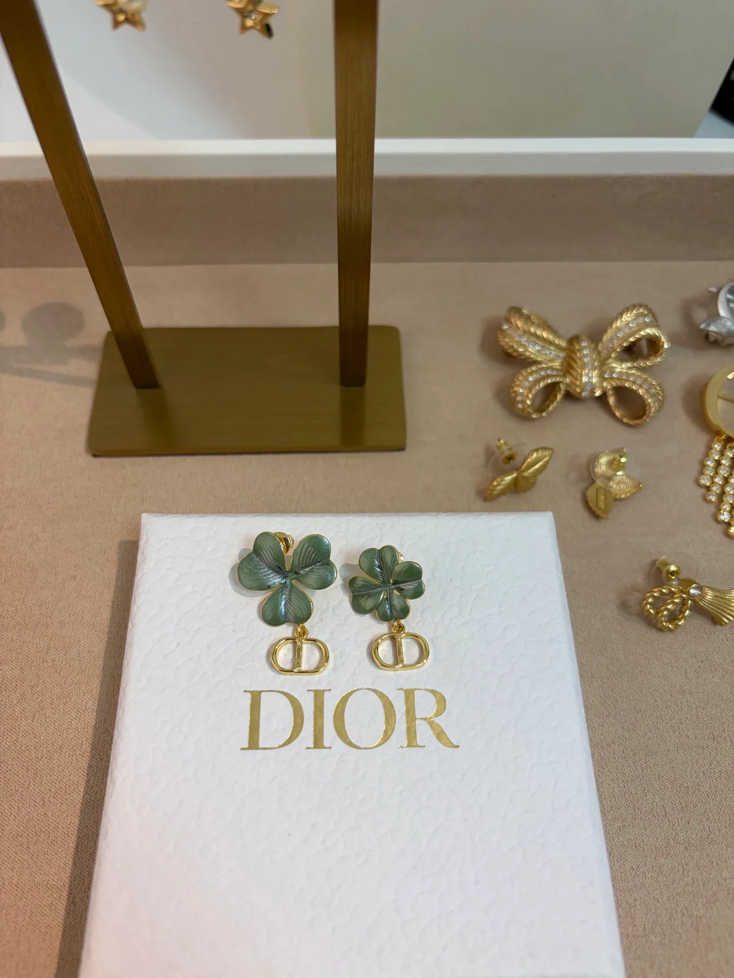 Бижутерия Christian Dior 11590039