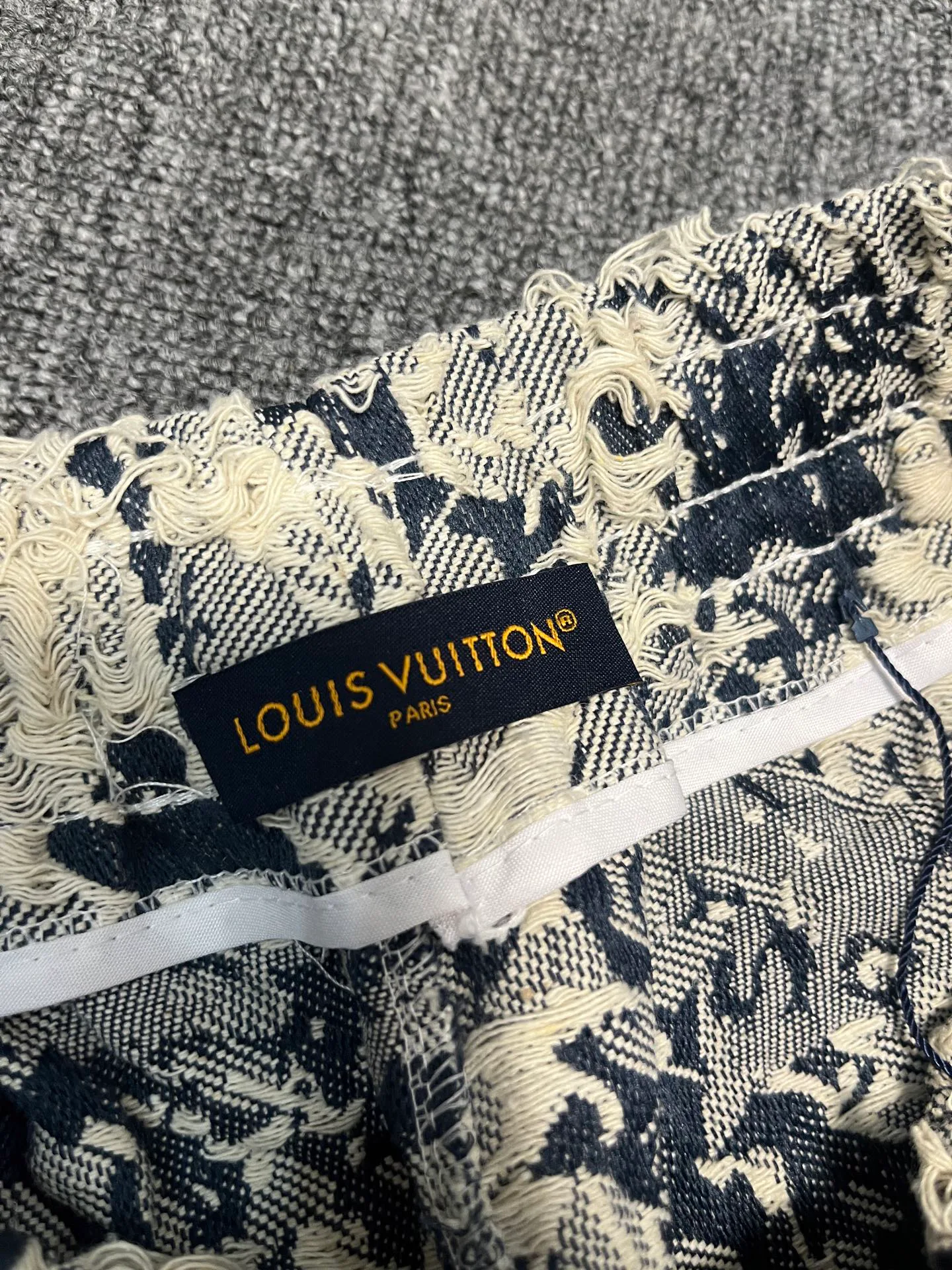 Шорты Мужские Louis Vuitton 12640987