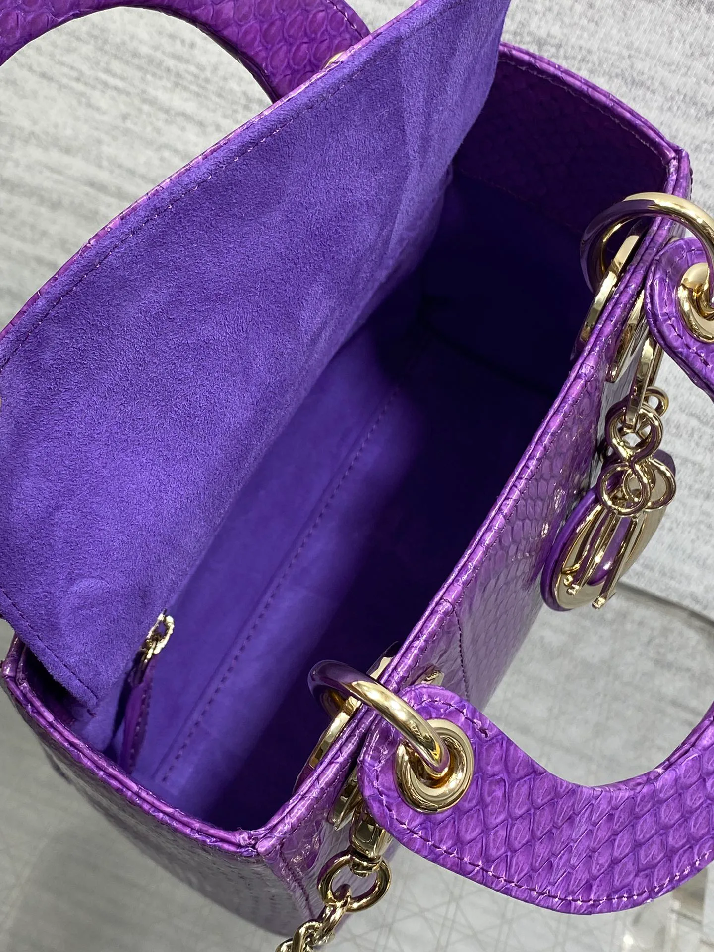 Классические Сумки Женские Christian Dior 11581766