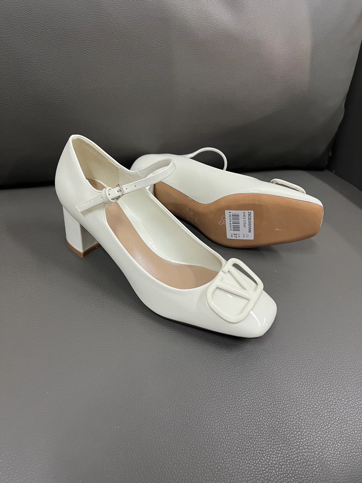 Туфли Женские Valentino 29008