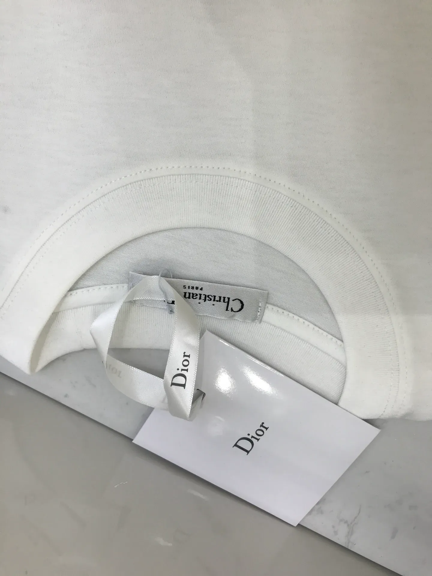 Футболки Женские Christian Dior 5183782