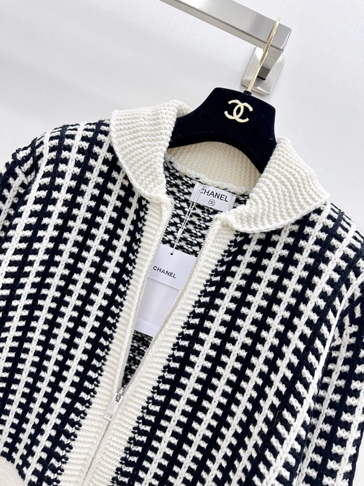 Джемперы И Свитеры Женские Chanel 20022654