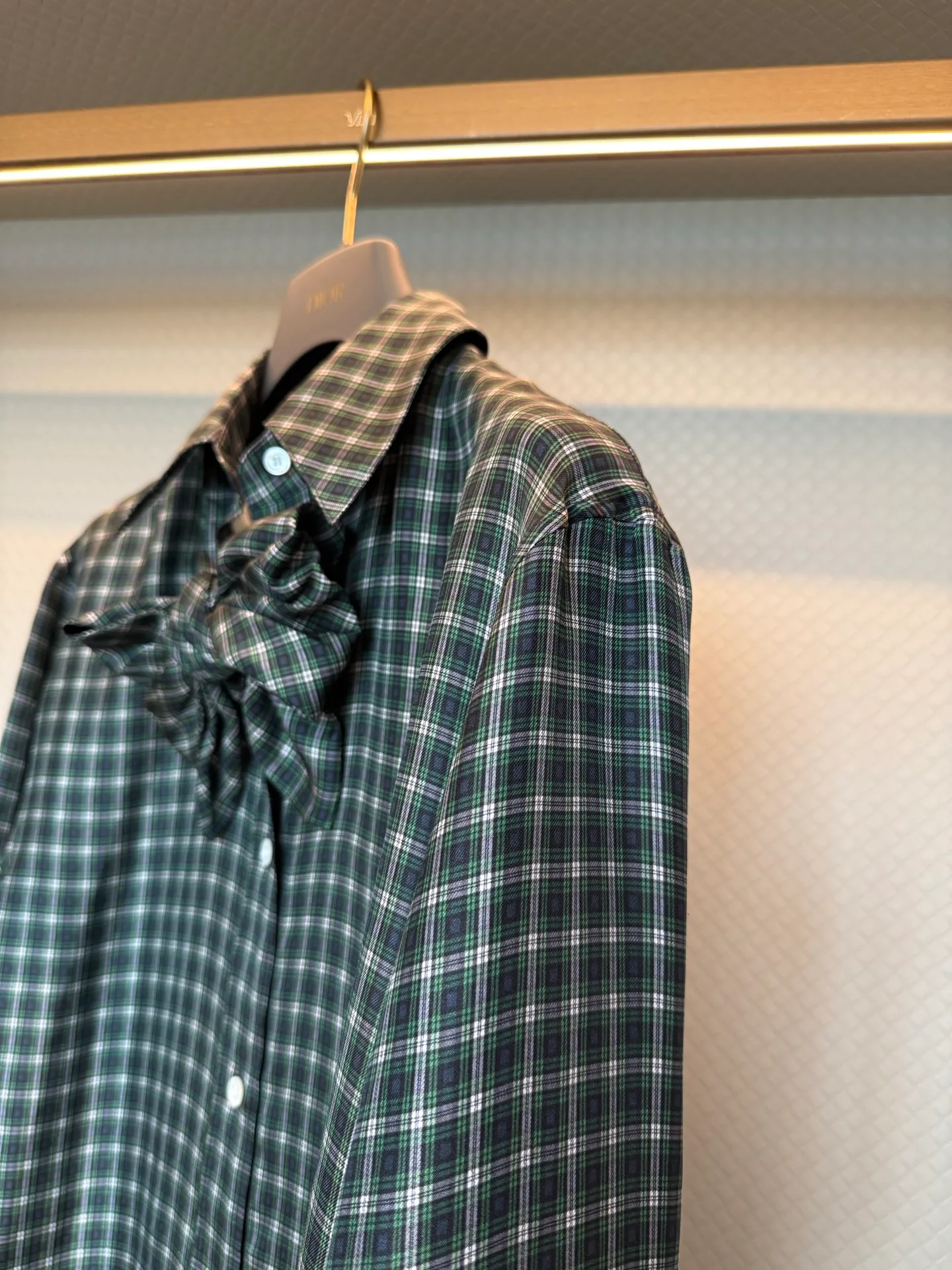 Рубашки Женские Christian Dior 13348066