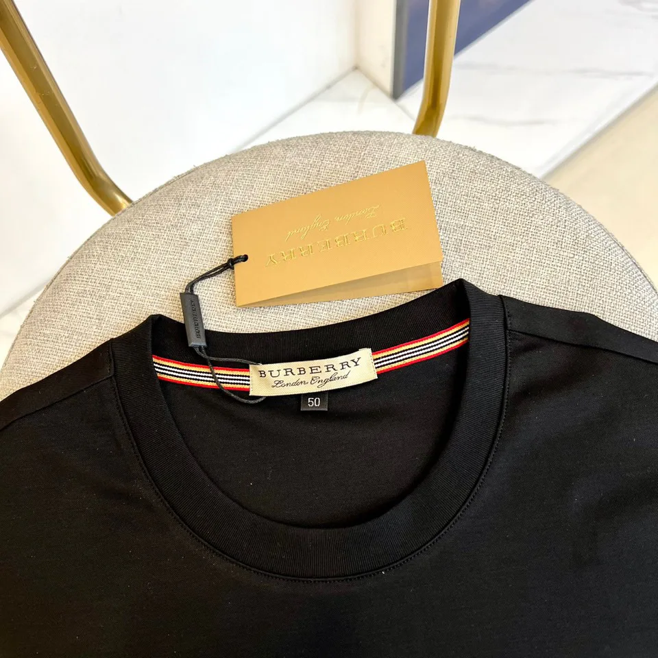 Футболки Мужские Burberry 15918