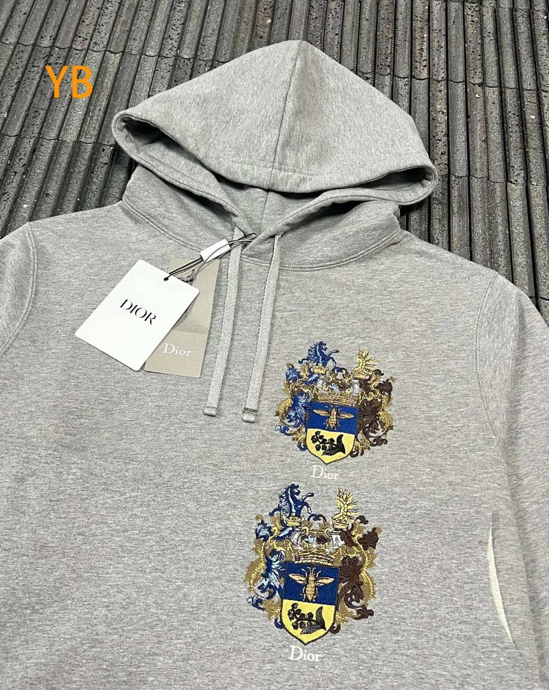 Свитшоты И Худи Мужские Christian Dior 17480580