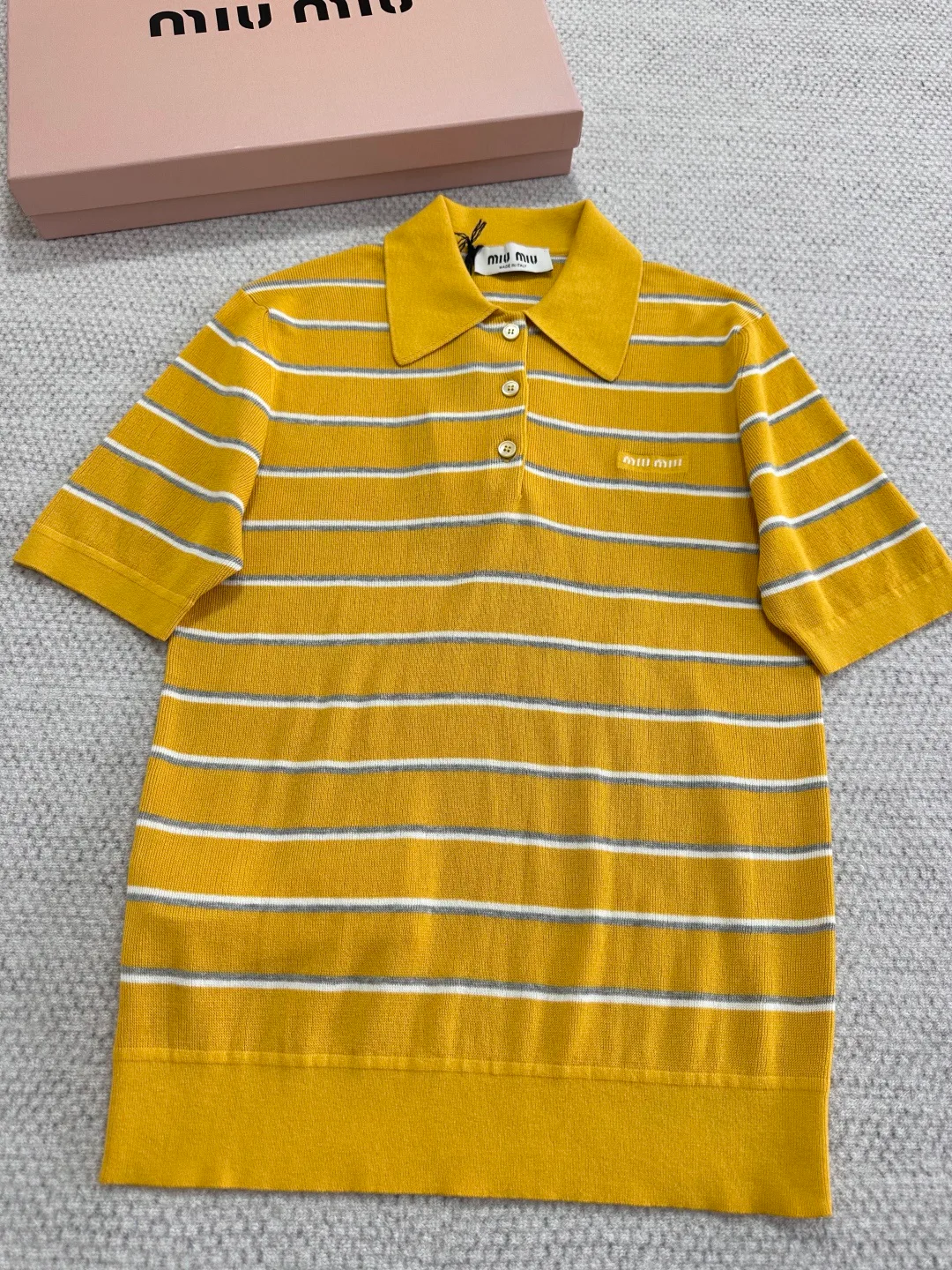 Футболки Женские Miu Miu 11946779