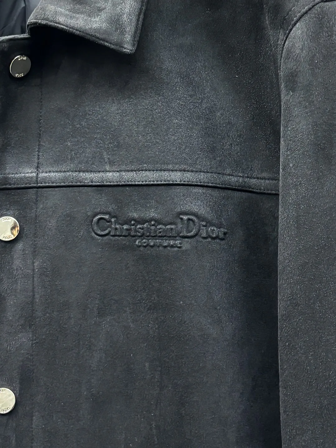 Куртки И Пуховики Женские Christian Dior 1392954