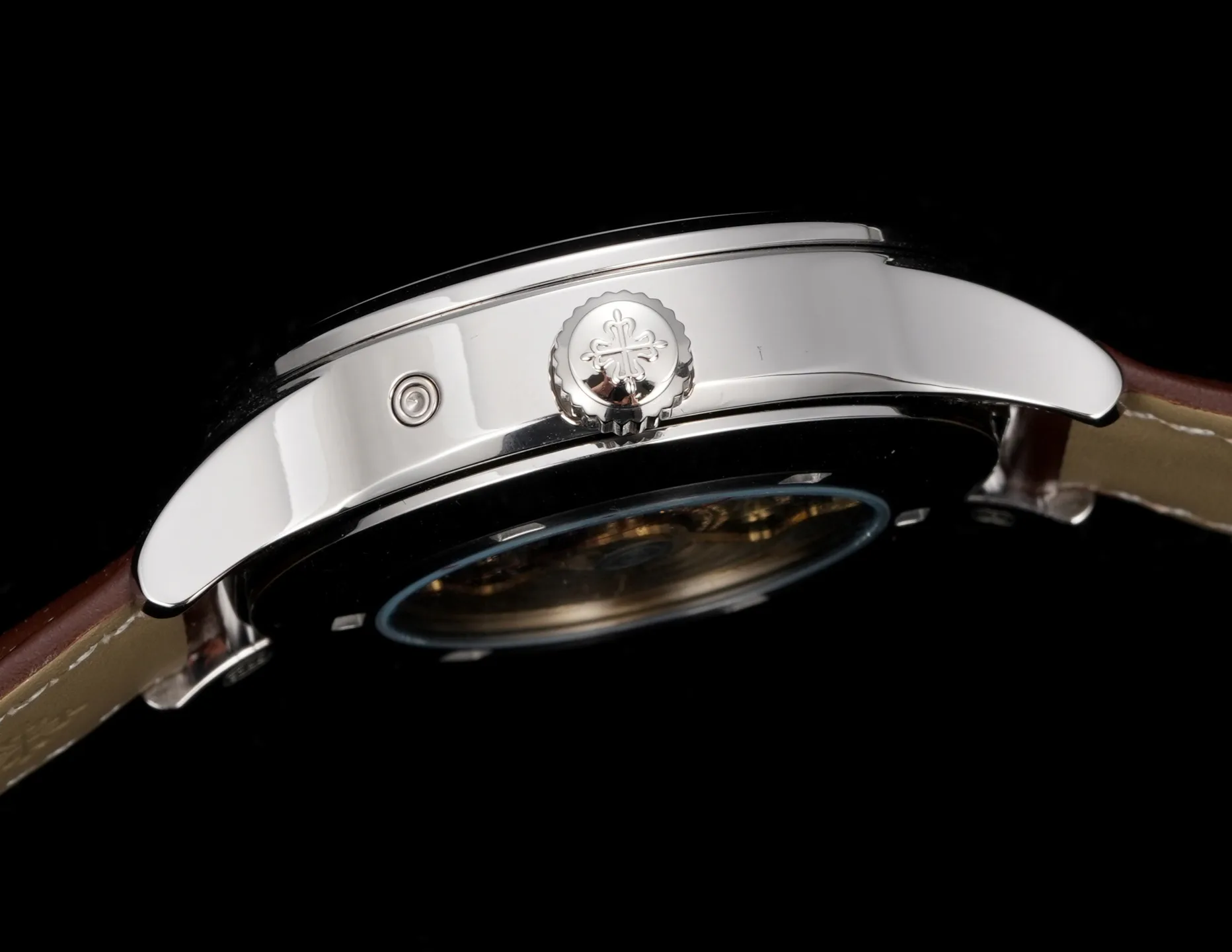 Часы Мужские Patek Philippe 1892706