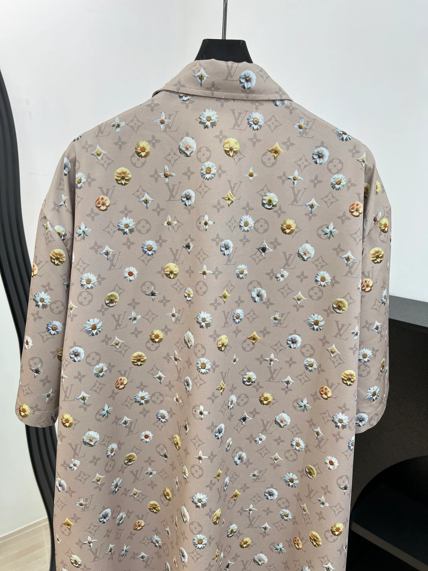 Рубашки Мужские Louis Vuitton 13455323