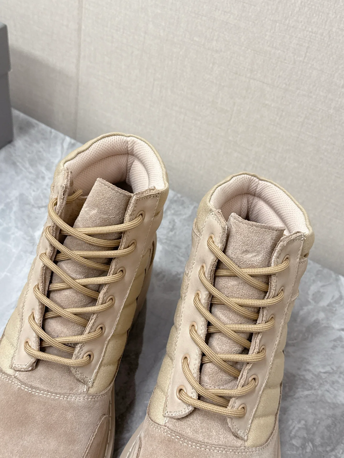Ботинки Женские Balenciaga 13249554