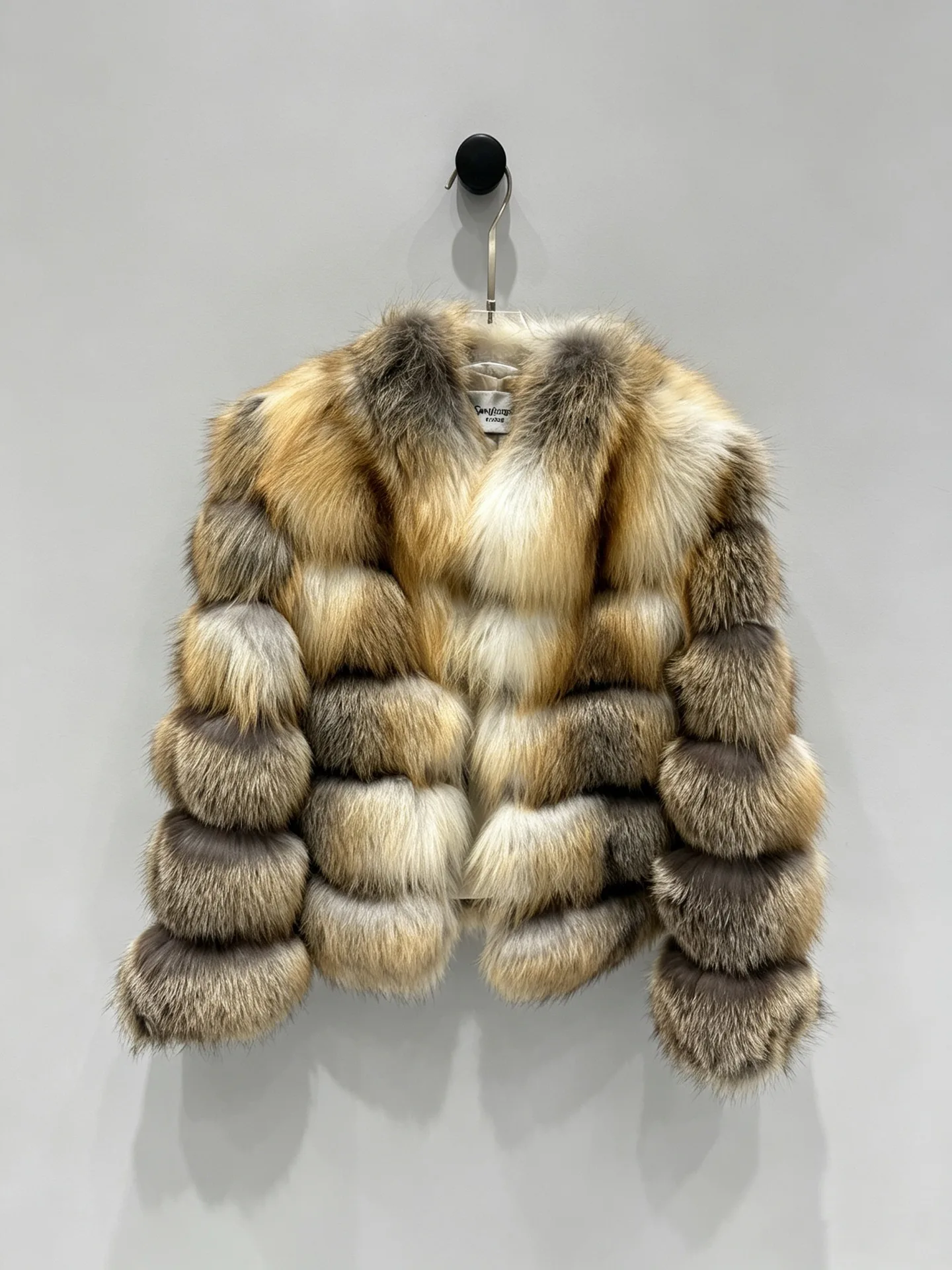 Шубы Женские Christian Dior 19303257