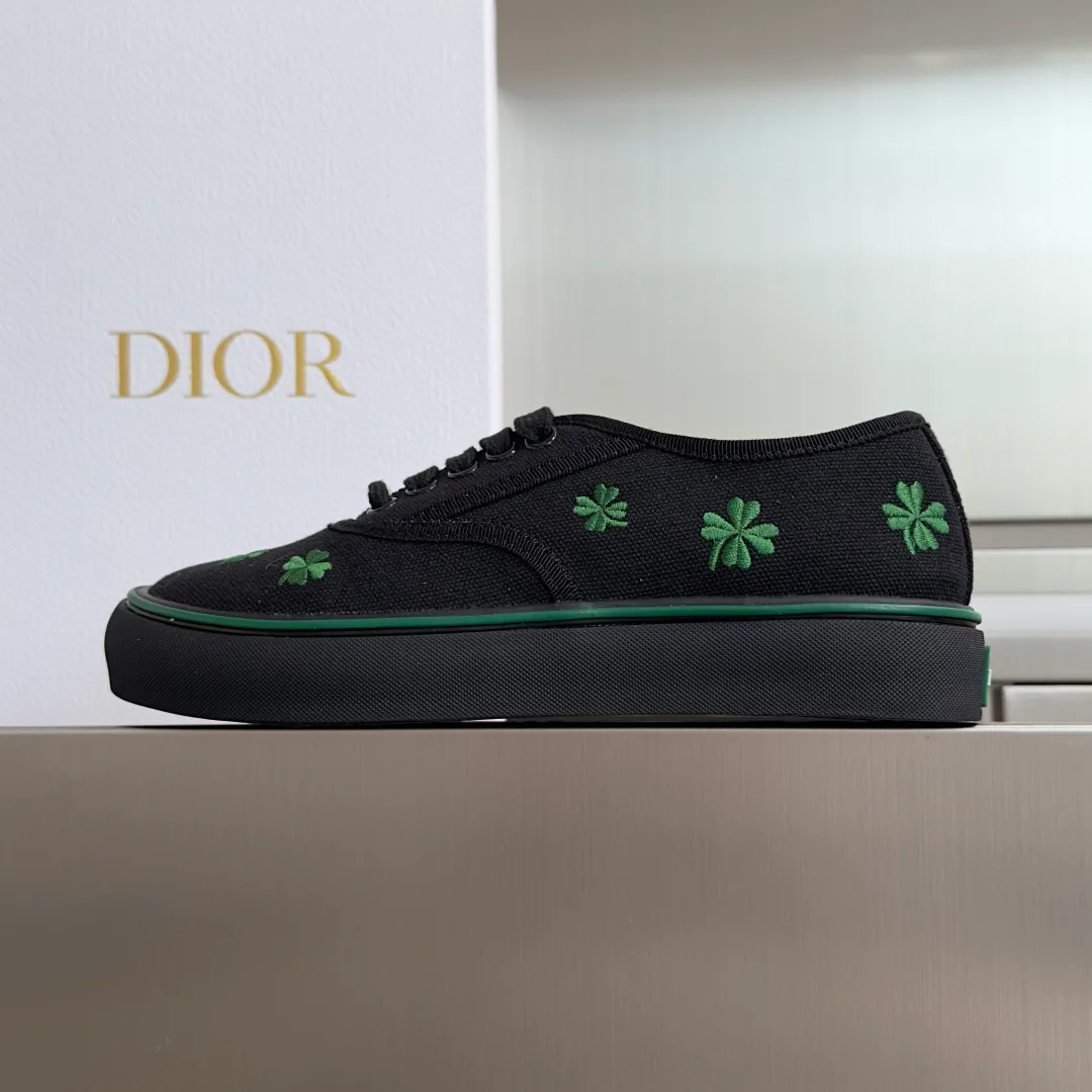 Кеды Женские Christian Dior 9632244