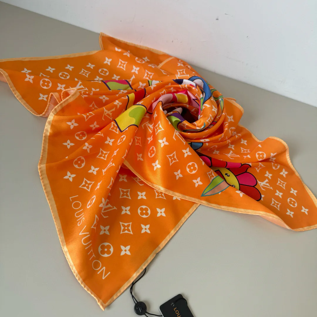 Платки Louis Vuitton 17323785