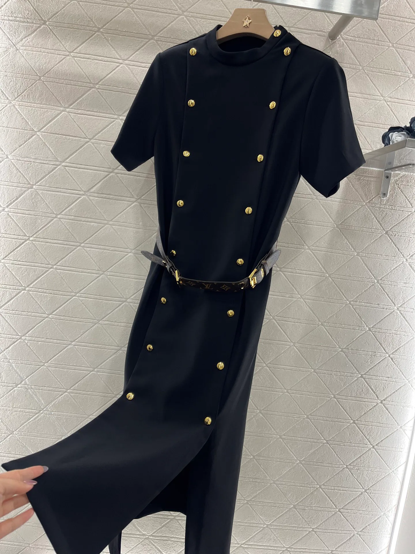 Платья Женские Louis Vuitton 25287