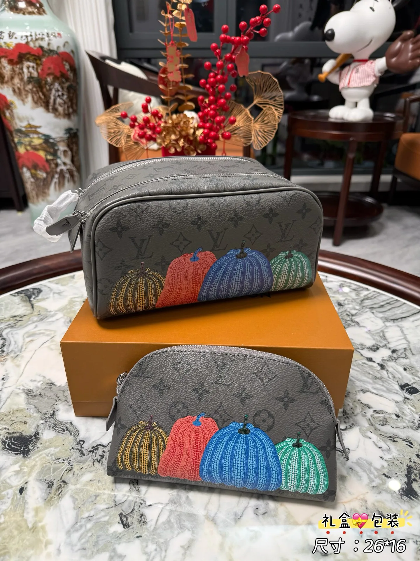 Клатчи Женские Louis Vuitton 229122