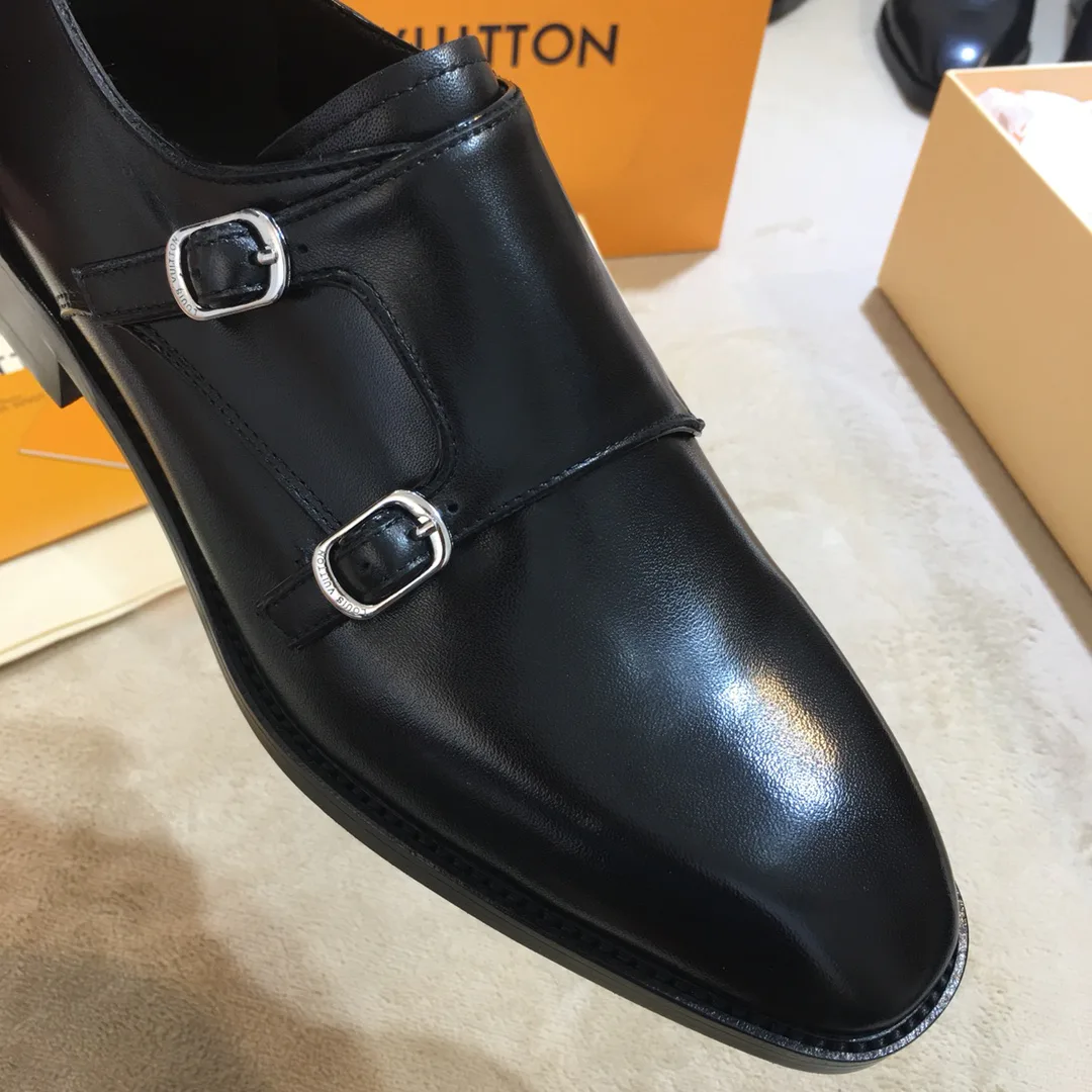 Лоферы И Туфли Мужские Louis Vuitton 17955344
