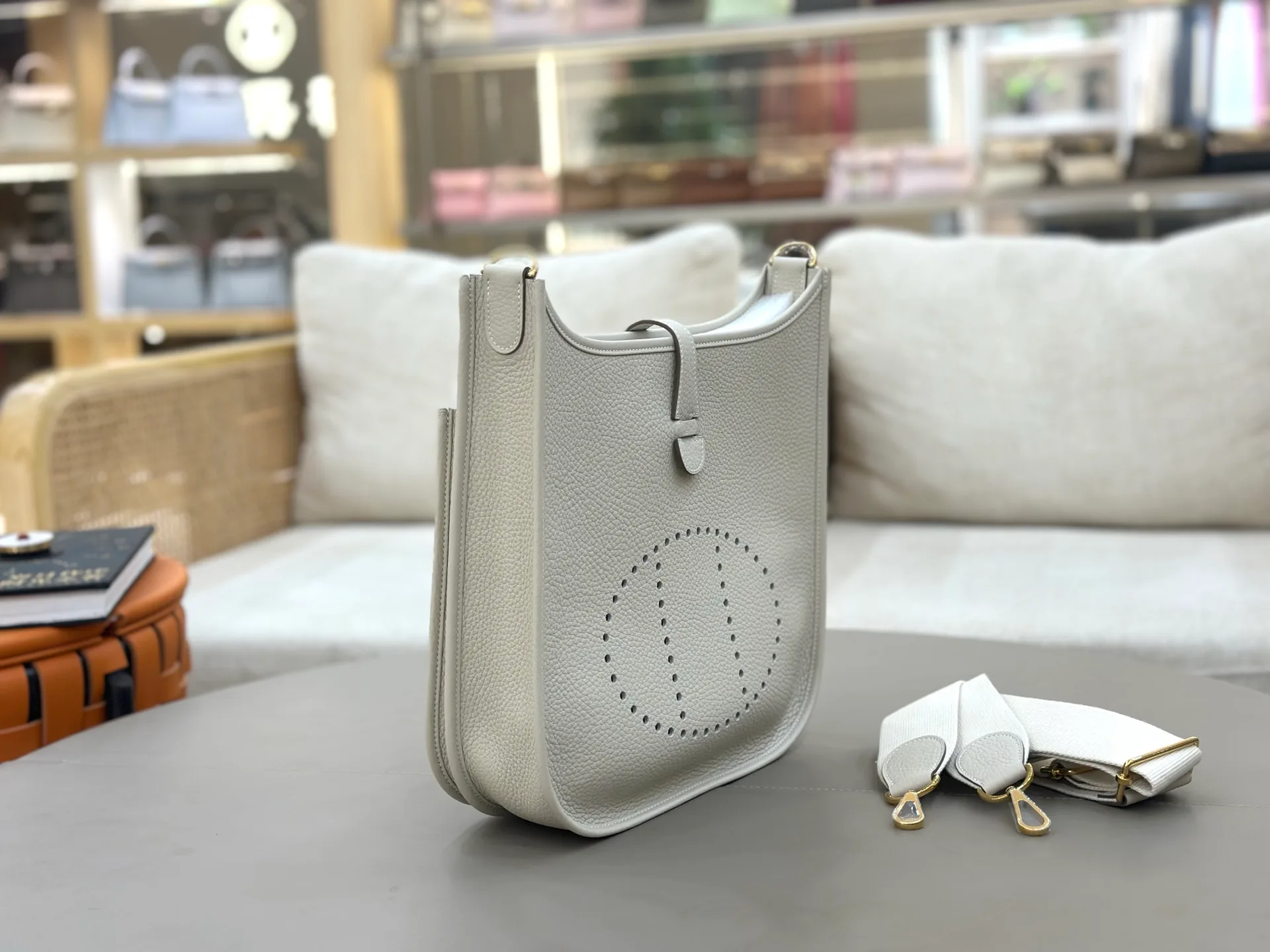 Сумки На Ремне Женские Hermes 6649347