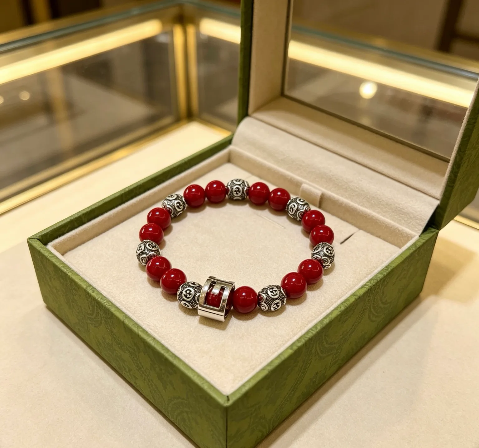 Бижутерия Gucci 17850285