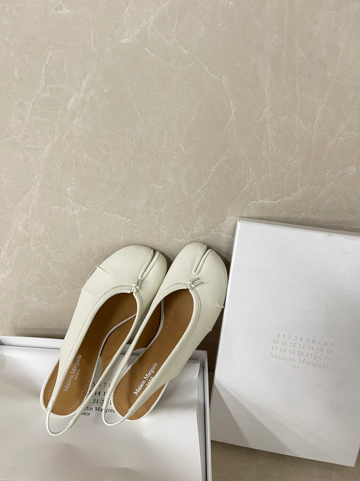 Туфли Женские Maison Margiela 35694