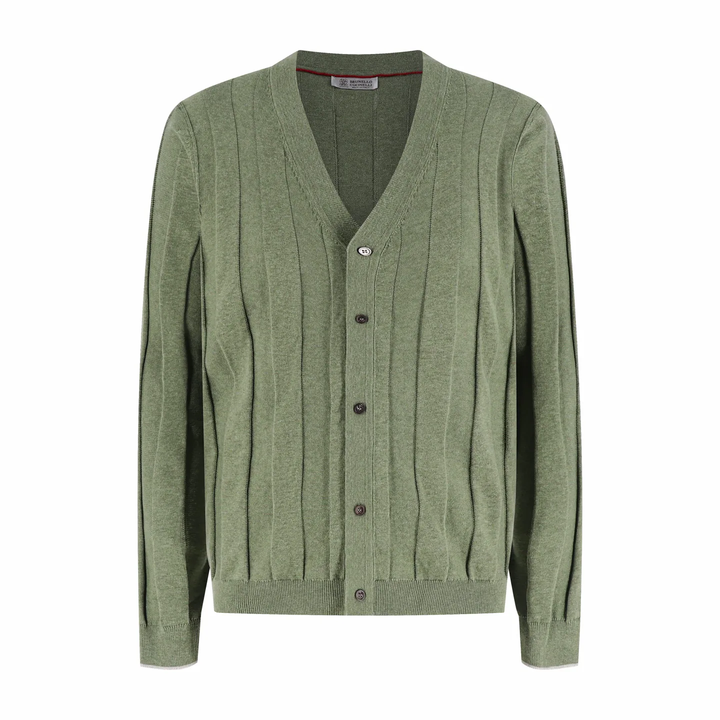 Джемперы И Свитеры Мужские Brunello Cucinelli 18533127